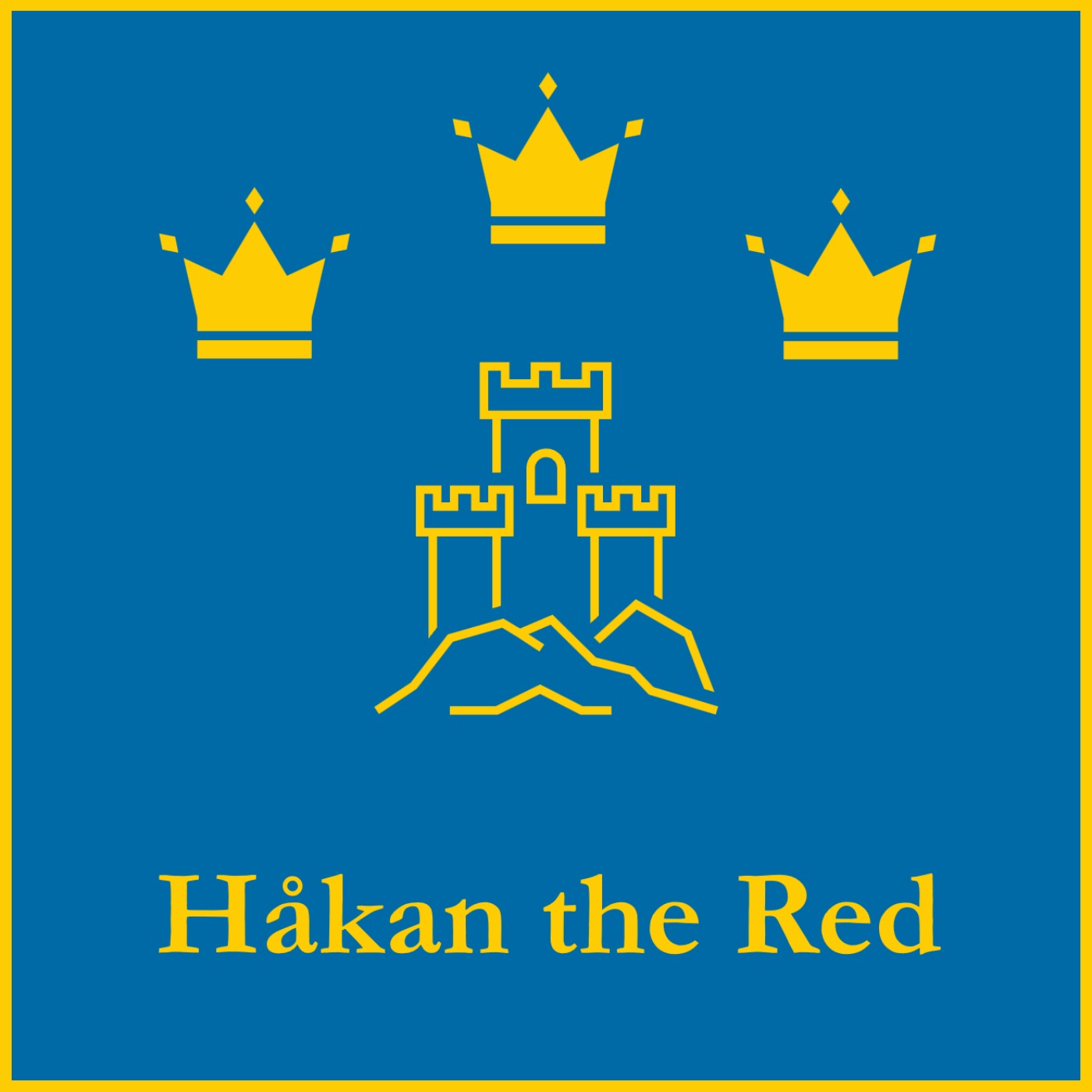 Kingdom: Swedish Rulers