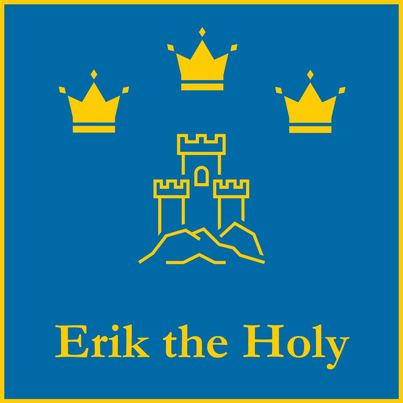 Kingdom: Swedish Rulers