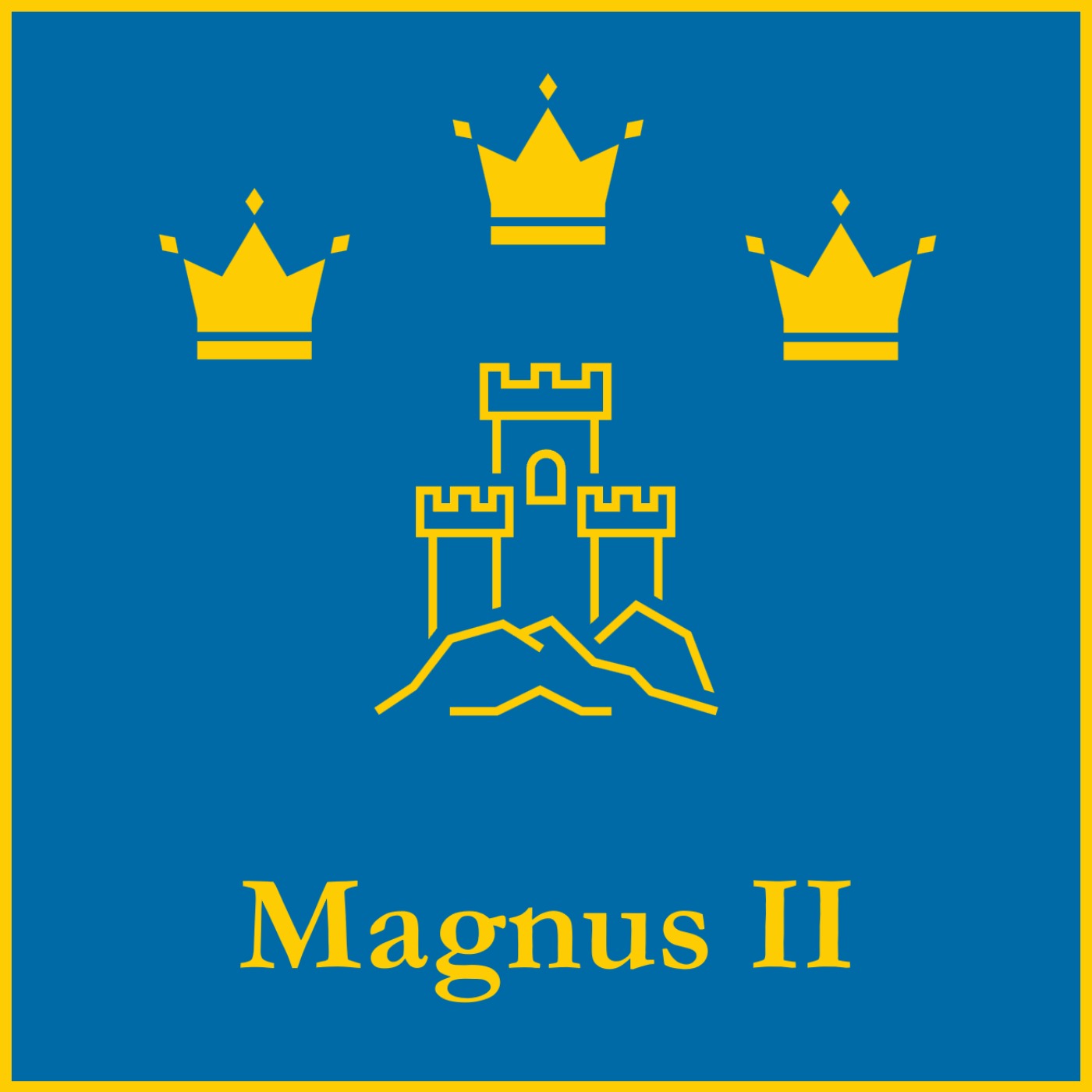 Kingdom: Swedish Rulers