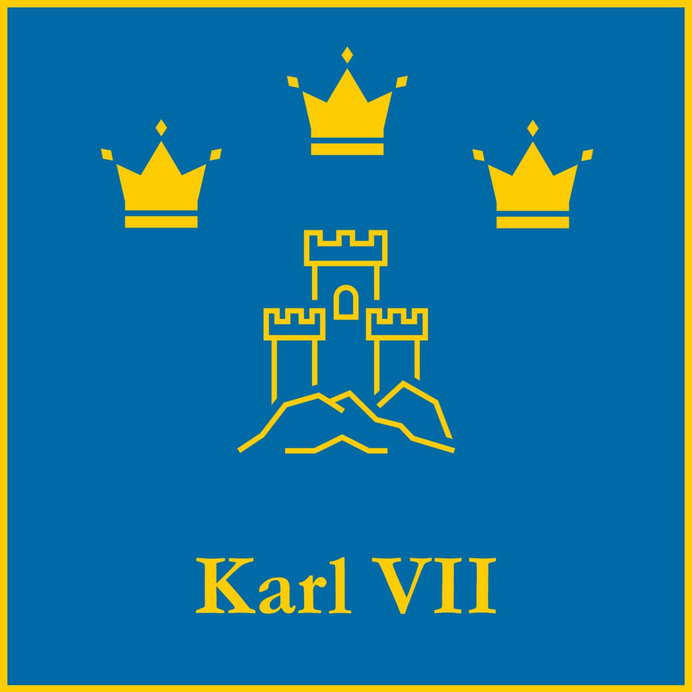 Kingdom: Swedish Rulers