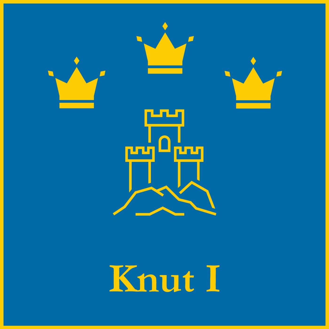 Kingdom: Swedish Rulers