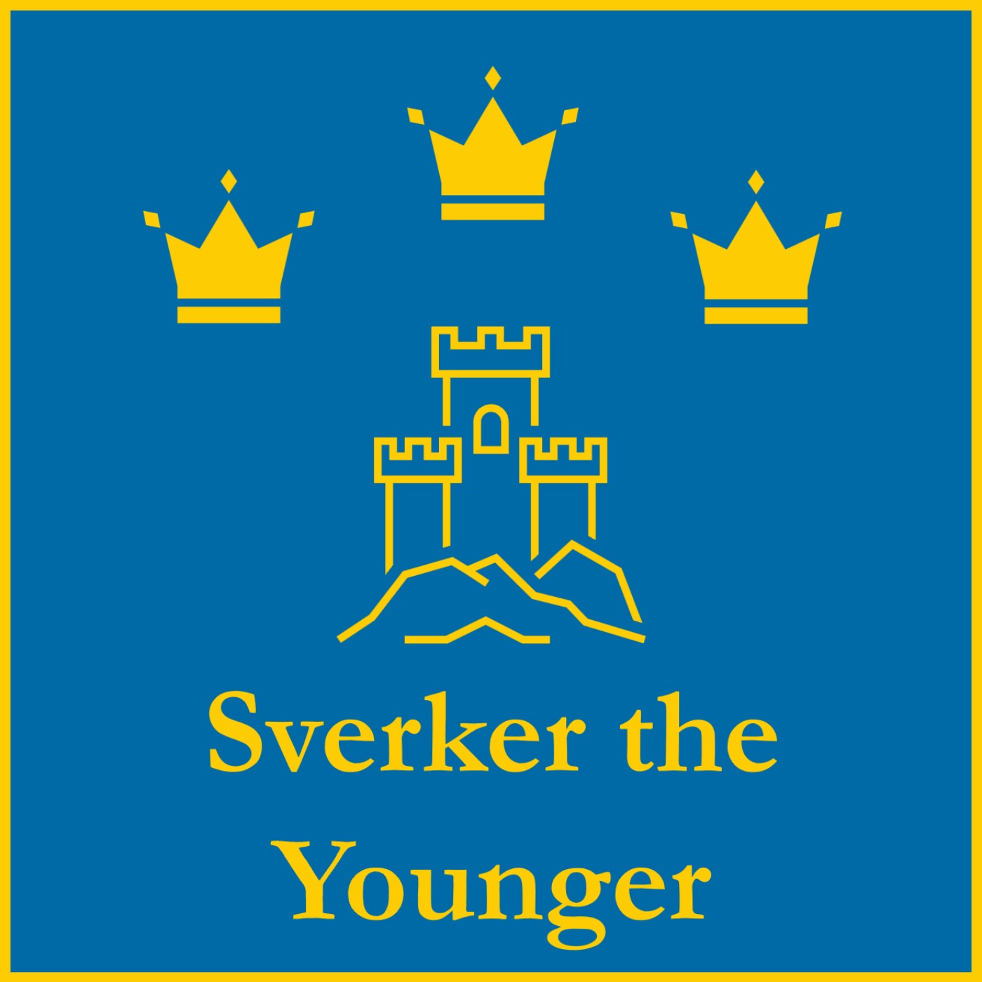 Kingdom: Swedish Rulers