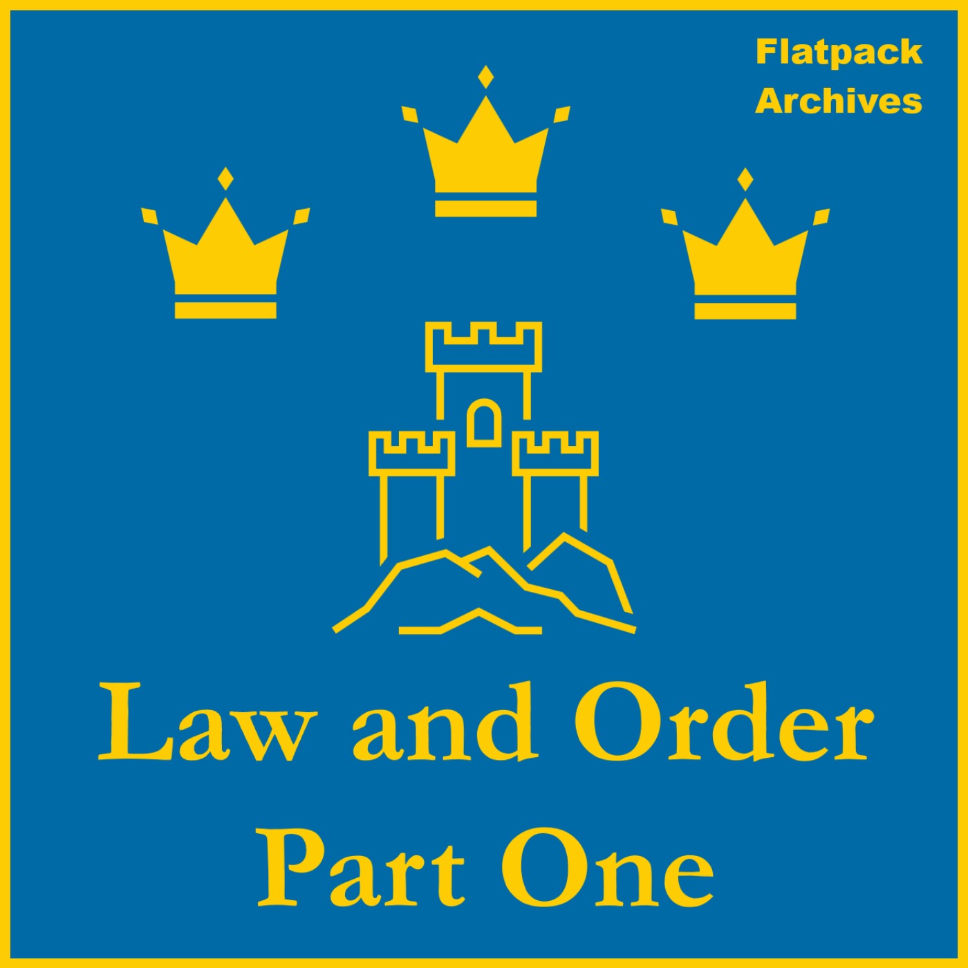 Kingdom: Swedish Rulers