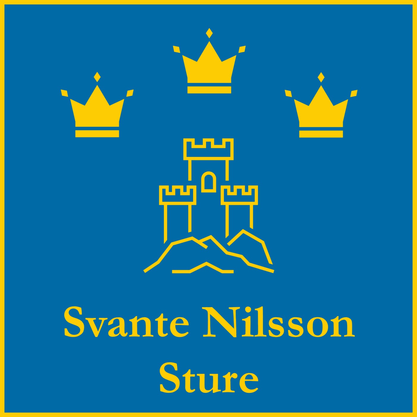 42. Svante Nilsson Sture 42. Svante Nilsson Sture