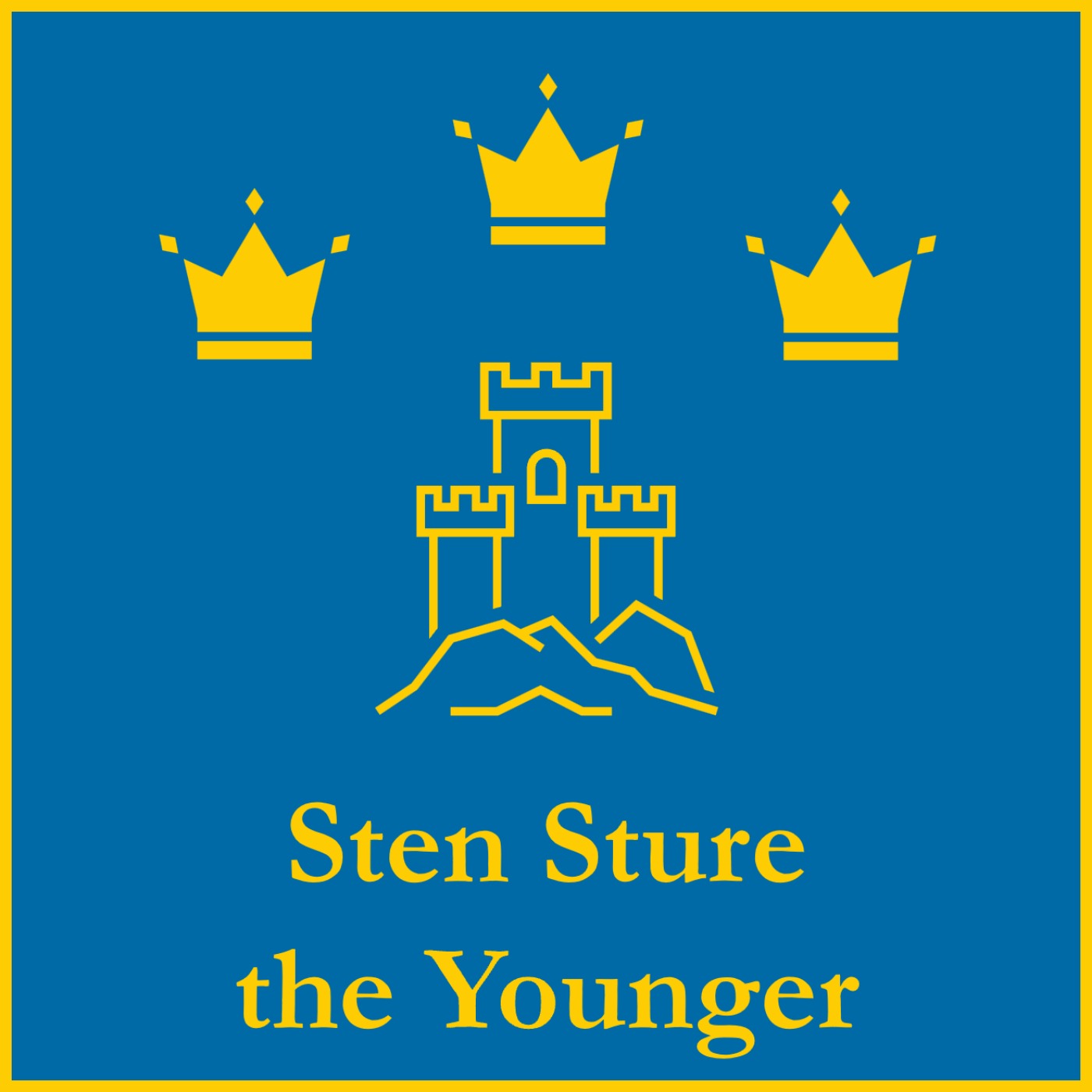 44. Sten Sture the Younger