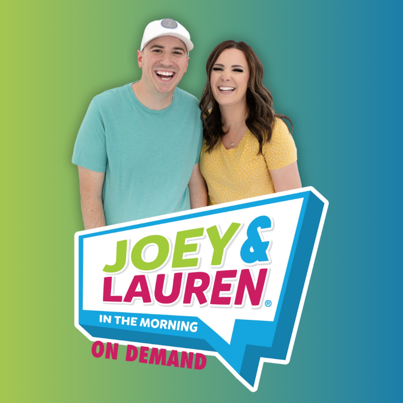Joey is Leaving the Show?! | FULL SHOW