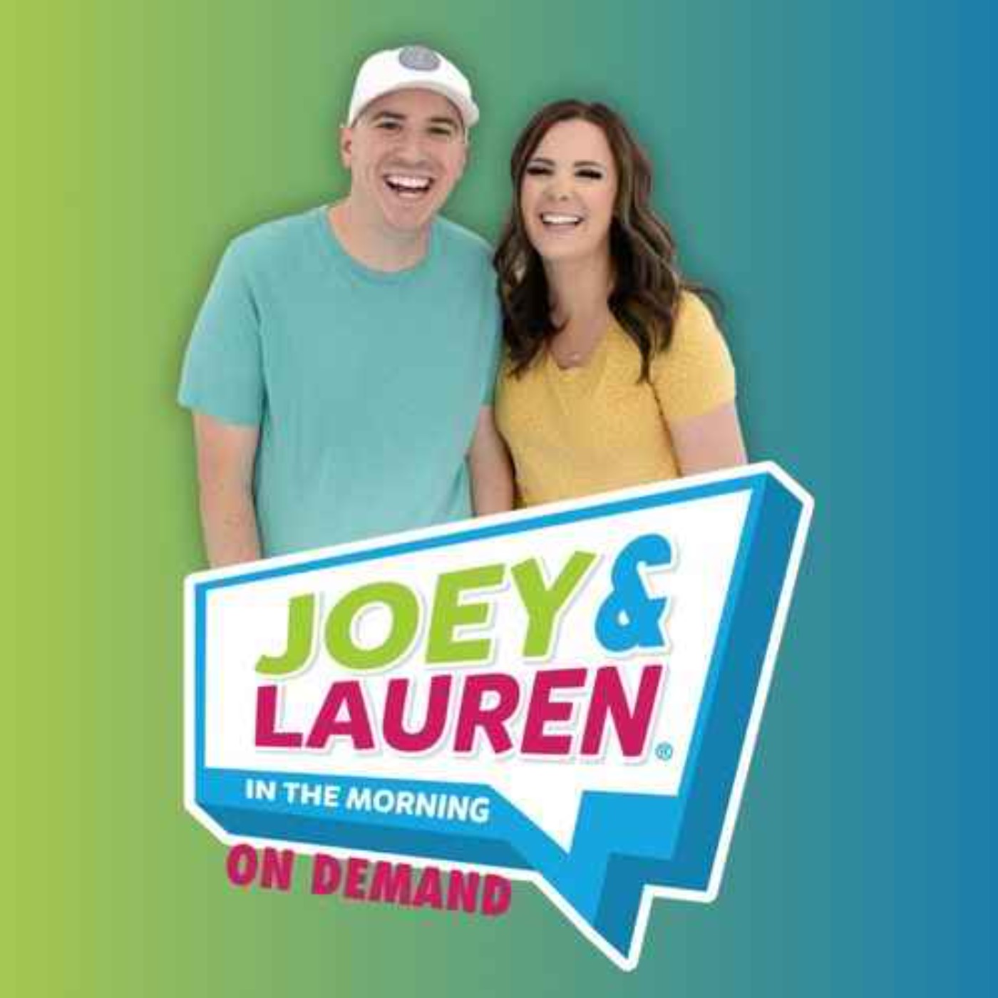 Rename A Common Item | FULL SHOW episode artwork