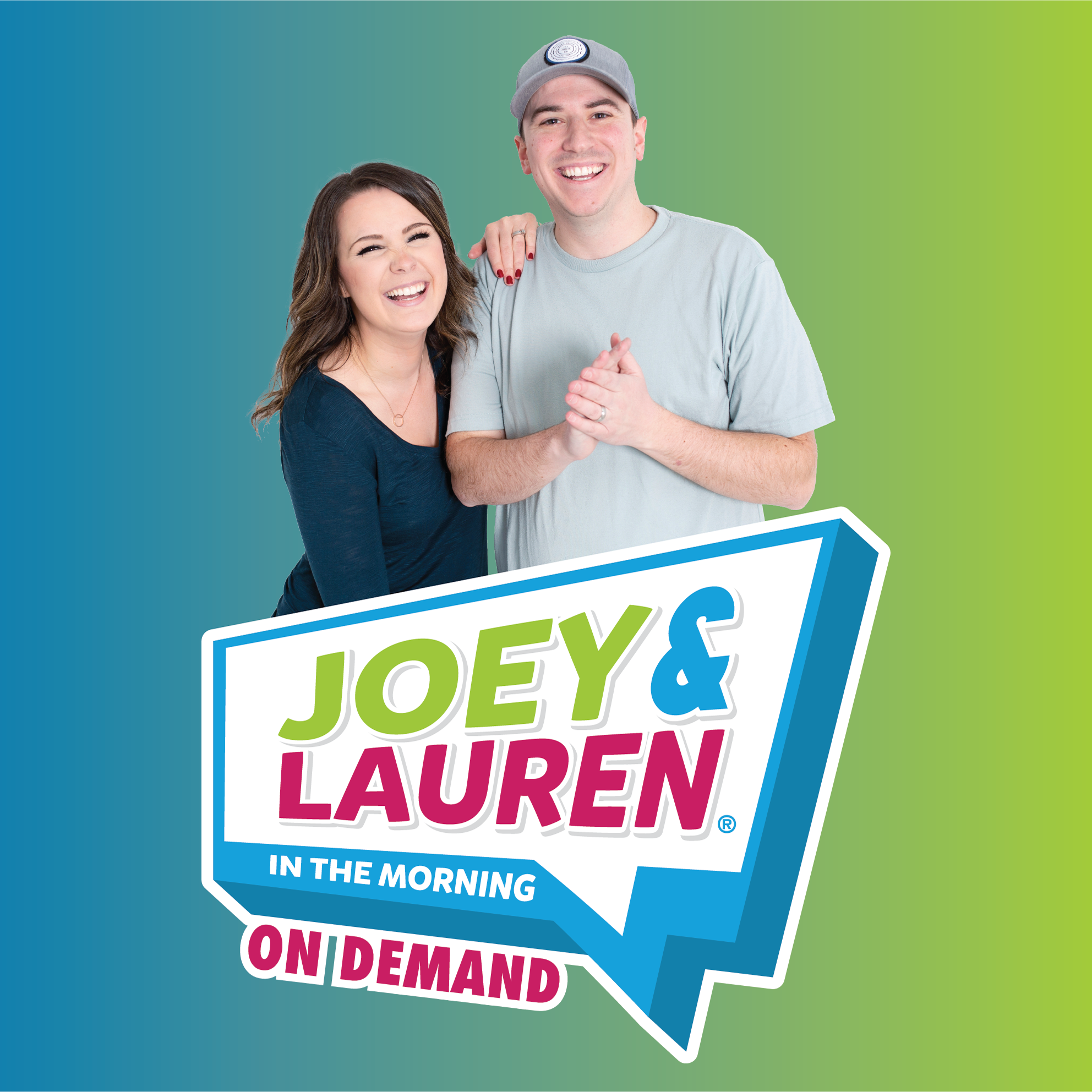 Lauren Got Hacked | FULL SHOW