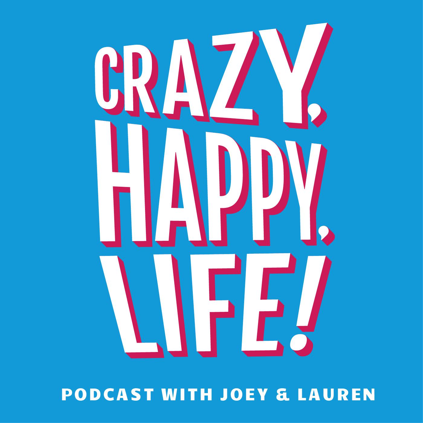 Ep. 42 - Joey Was Snooping & Throwing Out The Weight Scale