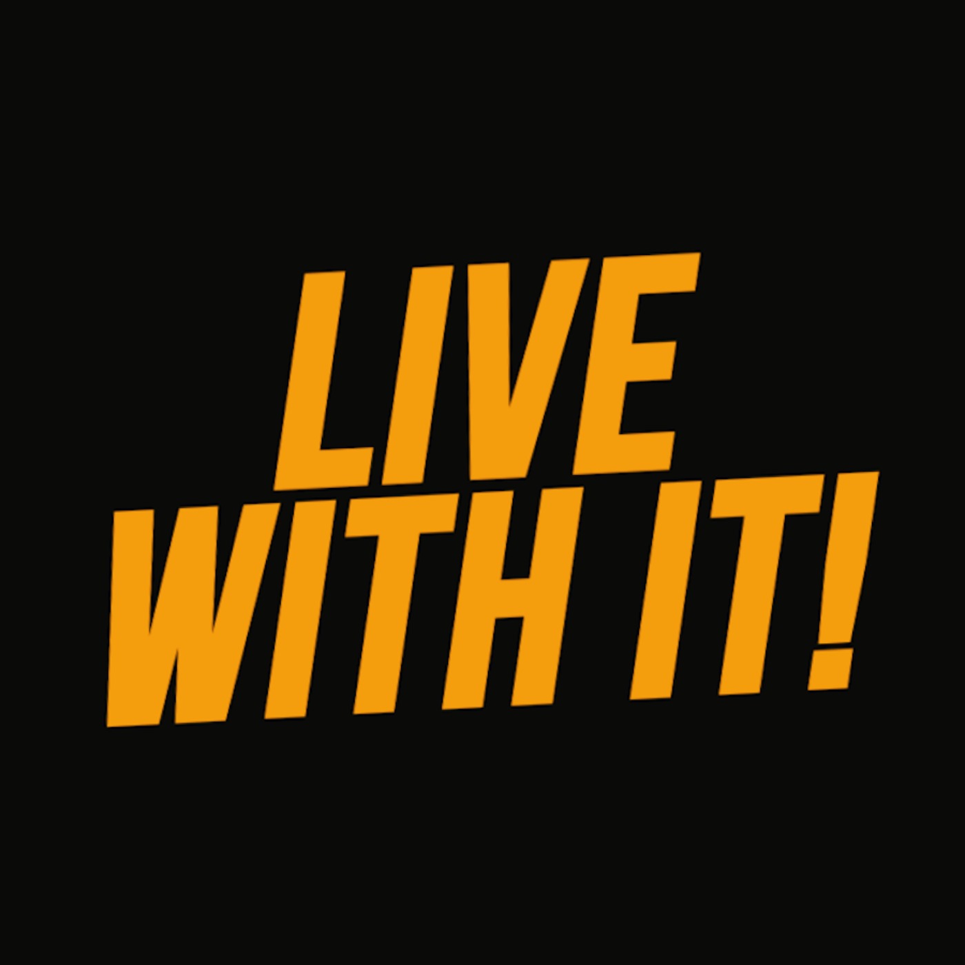Live With It! - Moggie Cat Tracker