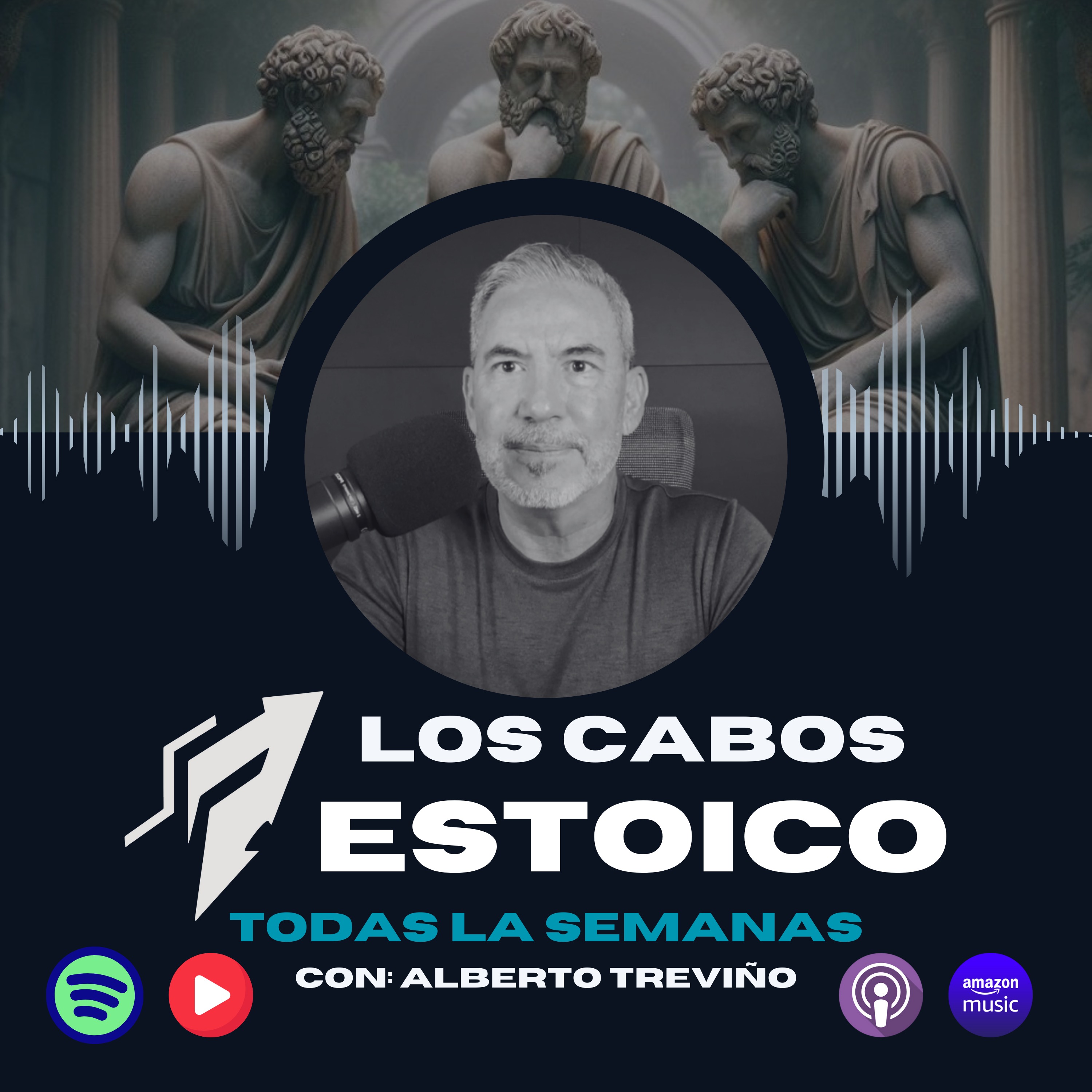 Los Cabos Estoico