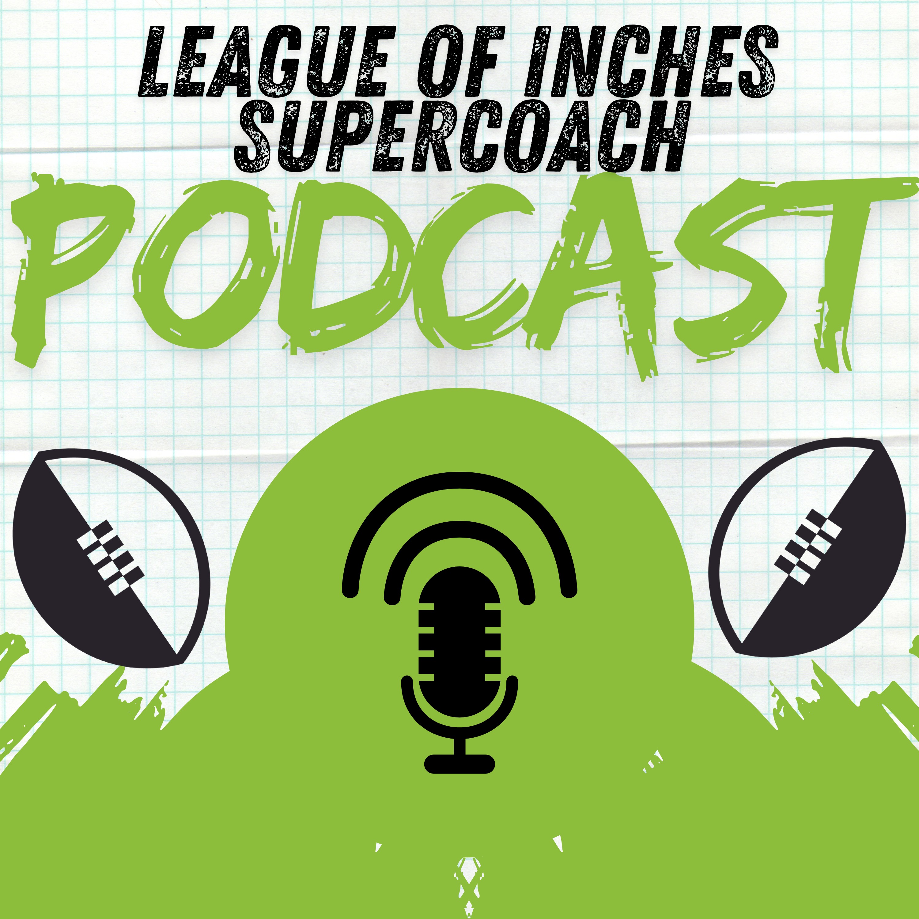 Supercoach Team Preview- Sydney Roosters episode artwork