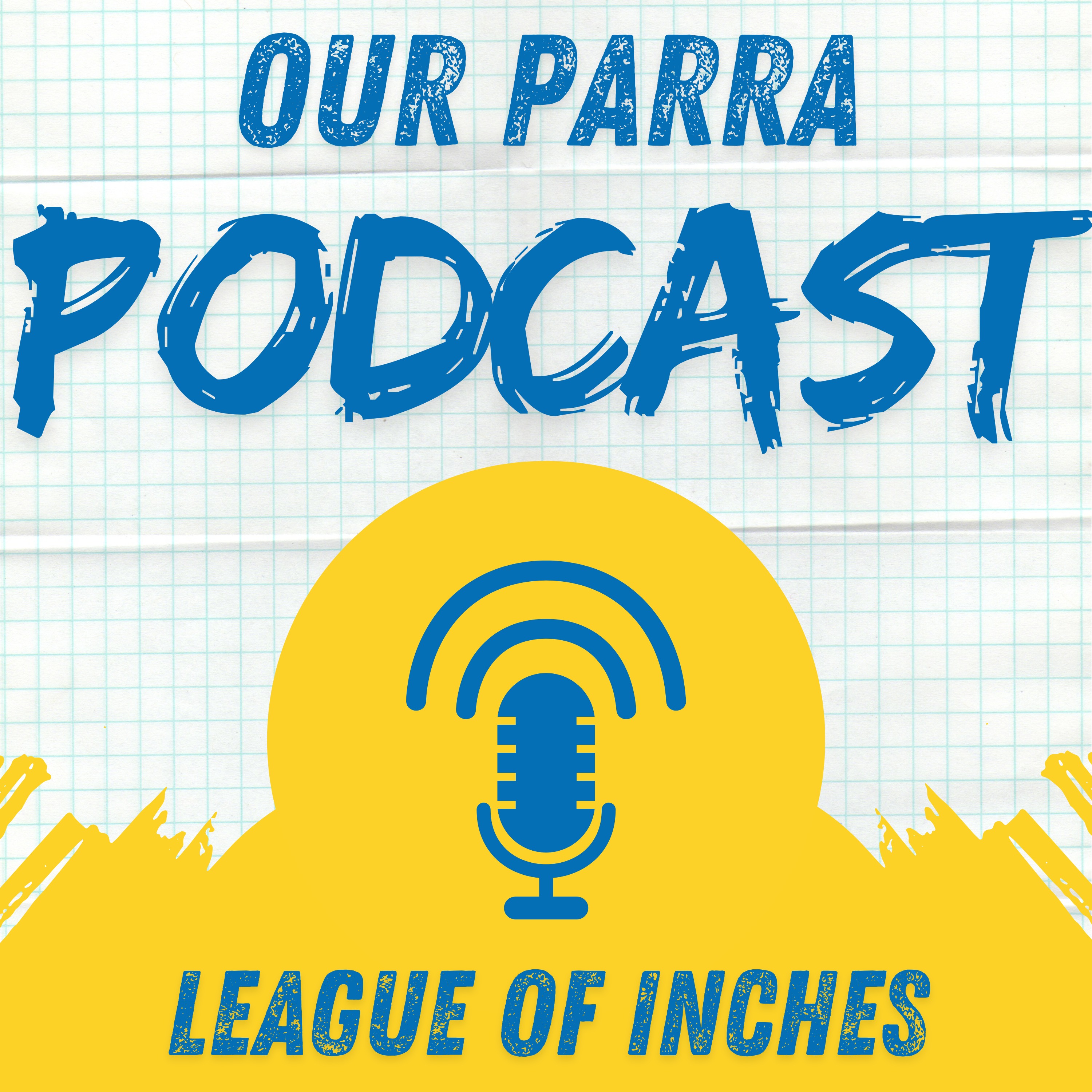 League of Inches