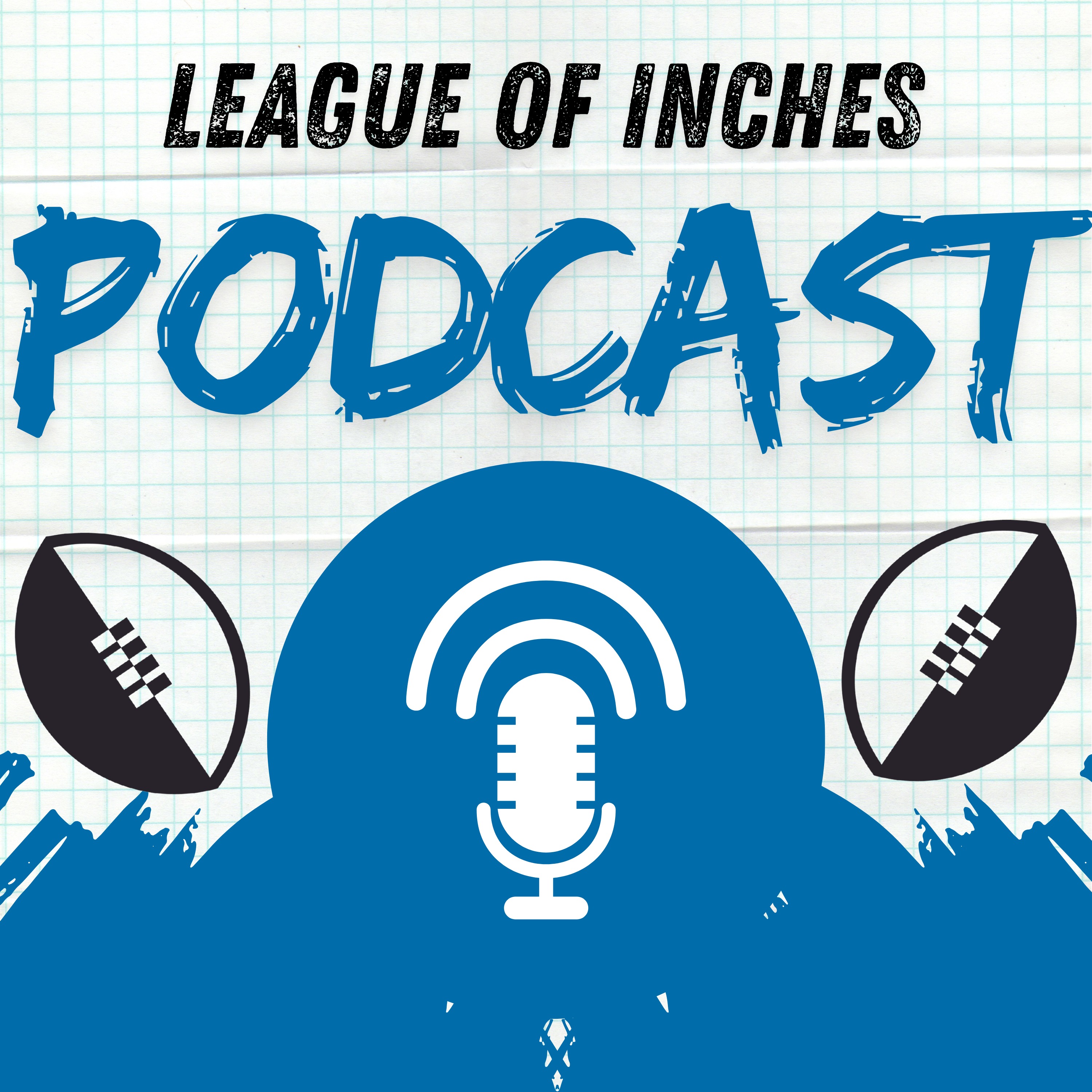 League of Inches