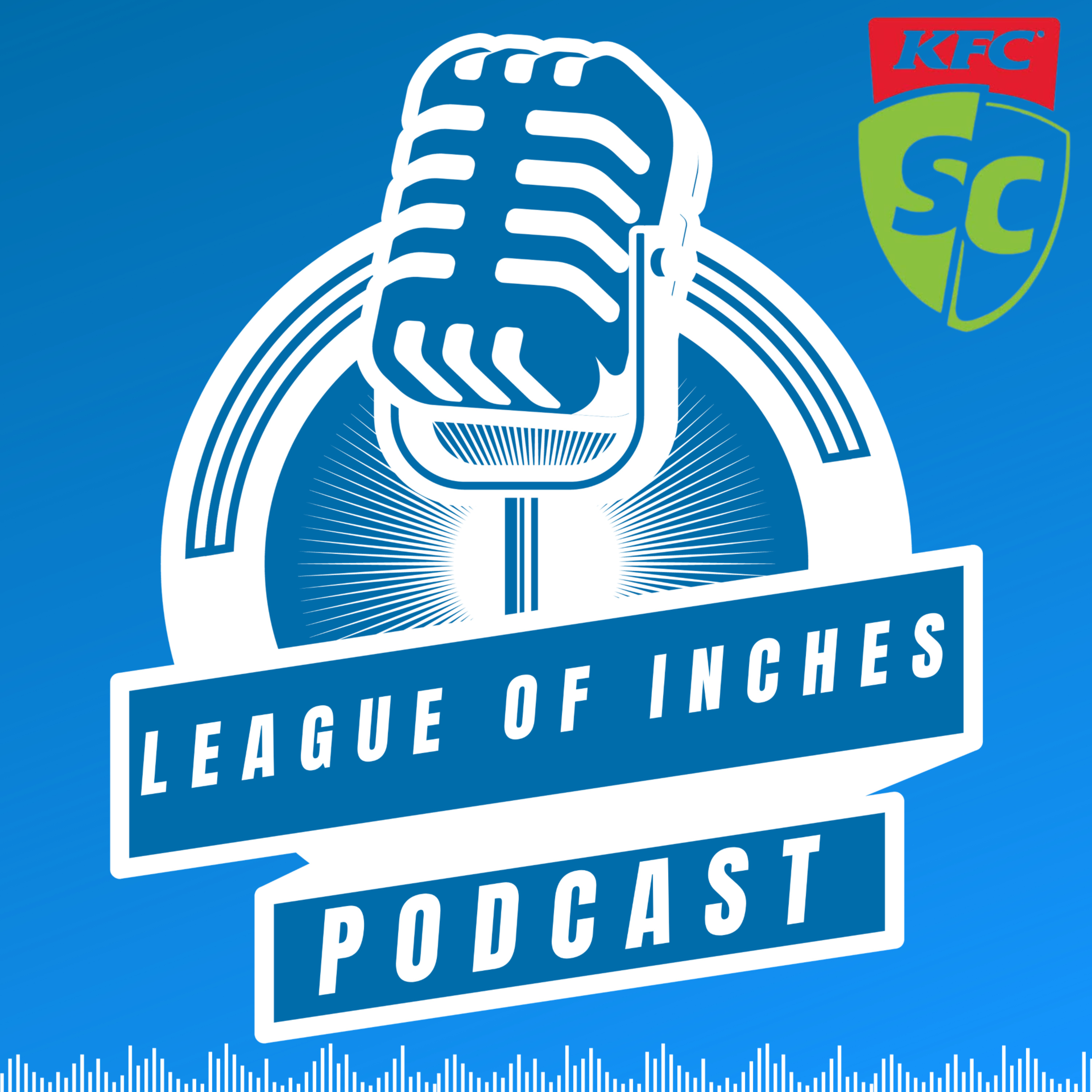 League of Inches