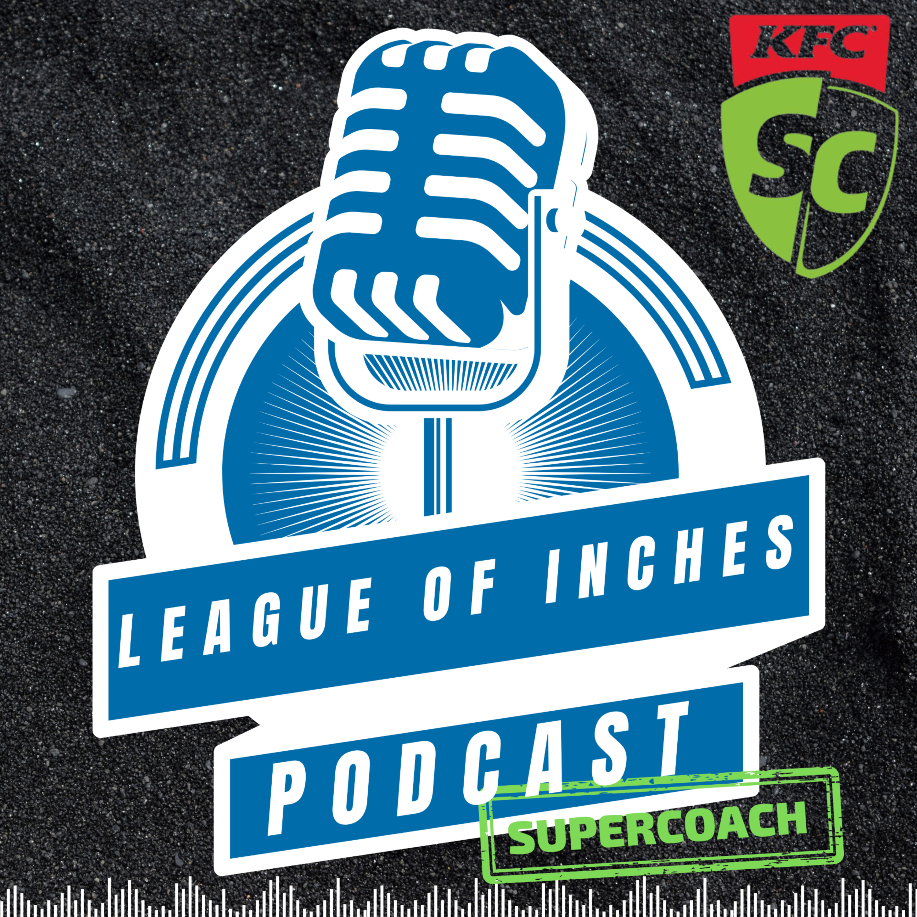 League of Inches