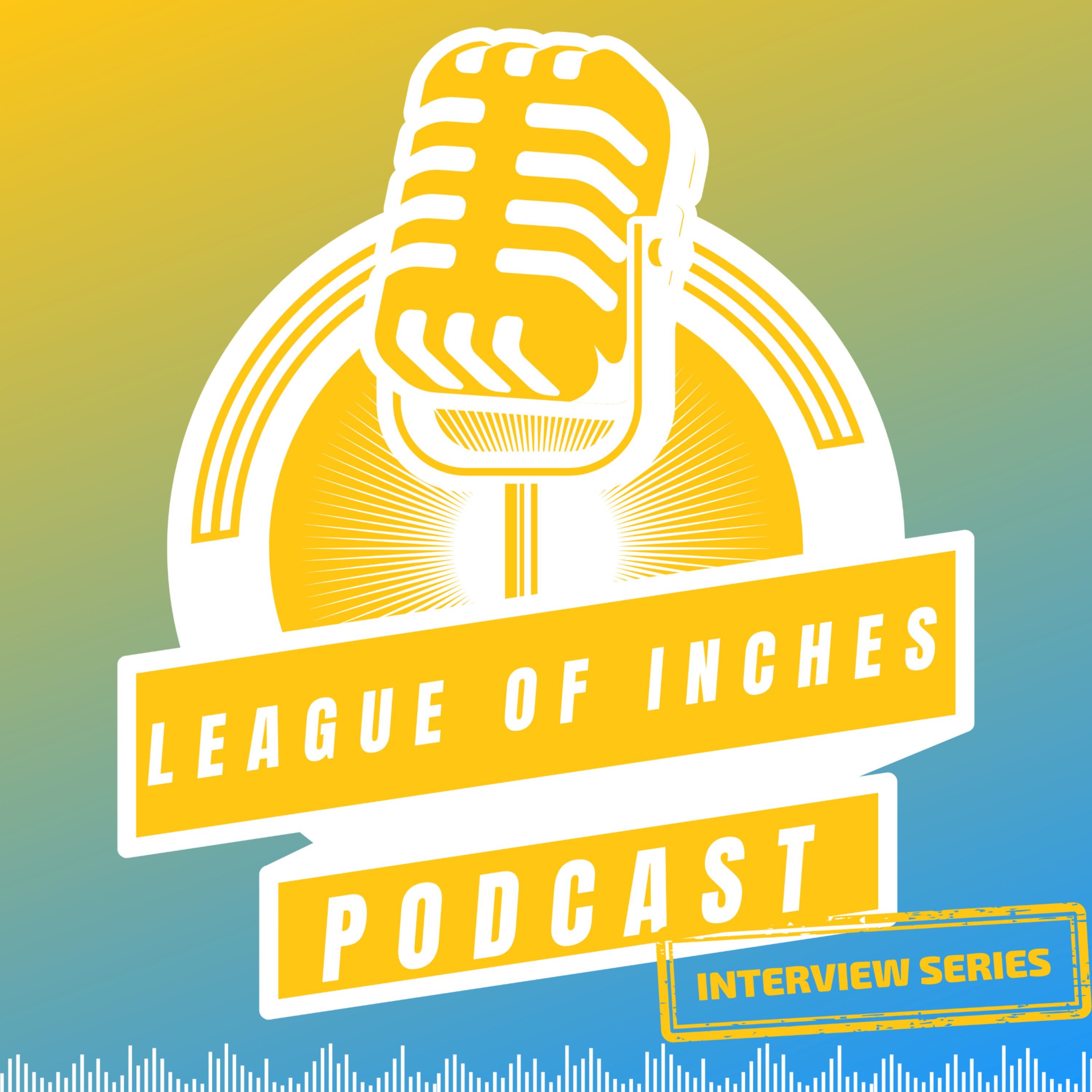 League of Inches