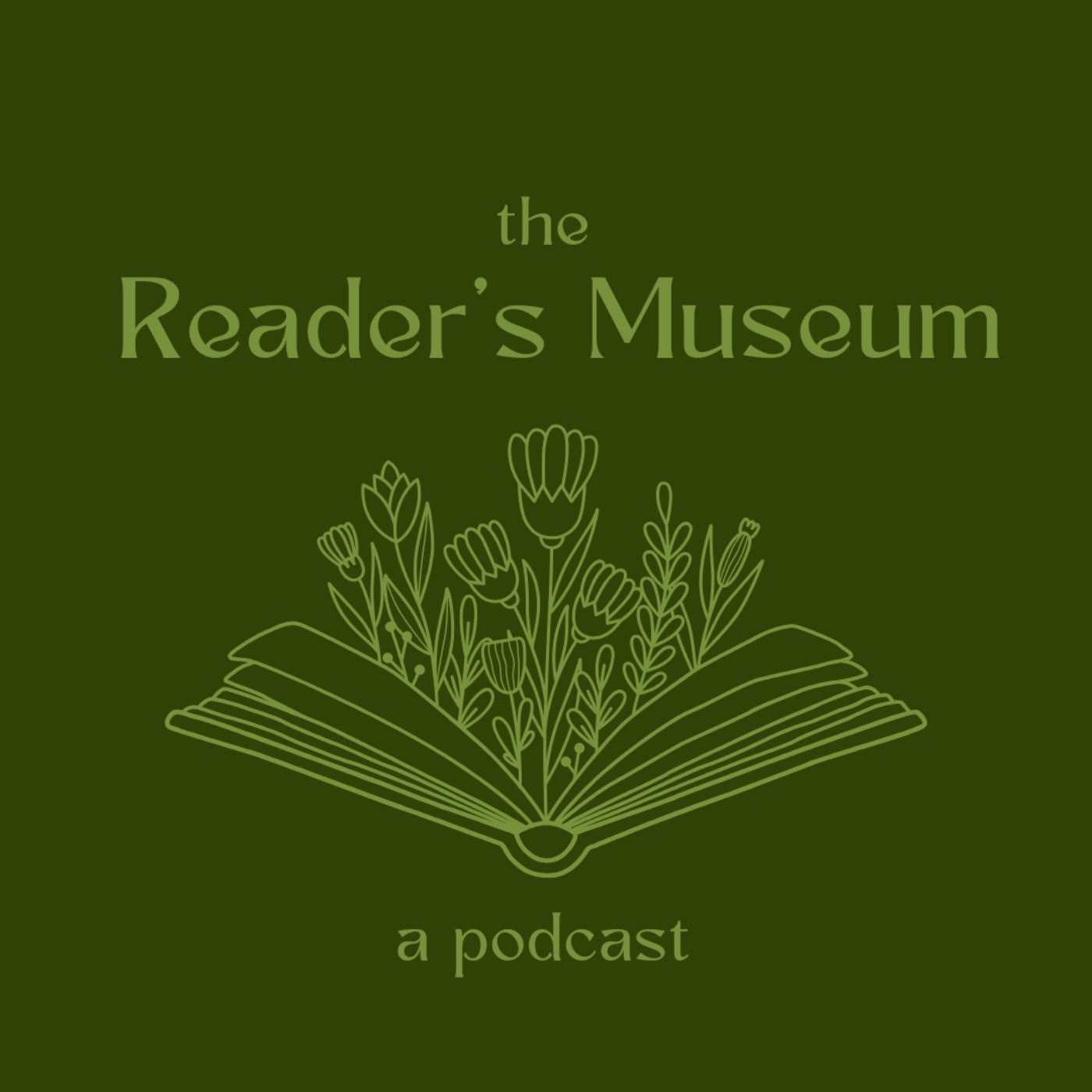 The Reader\'s Museum