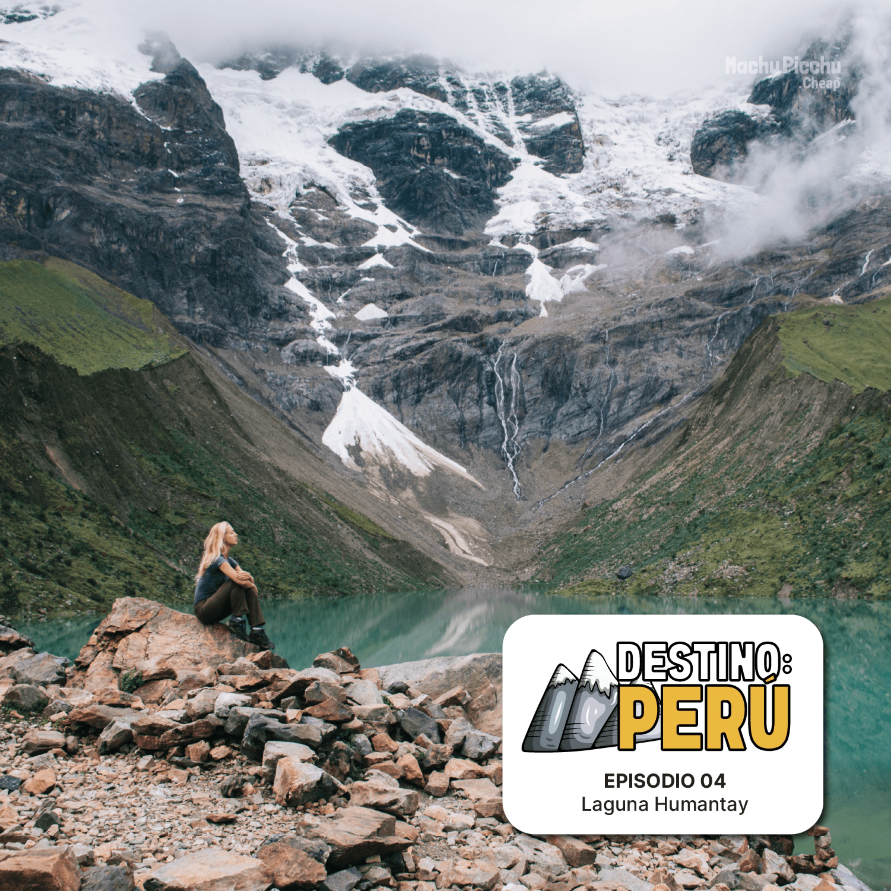 Destino: Perú