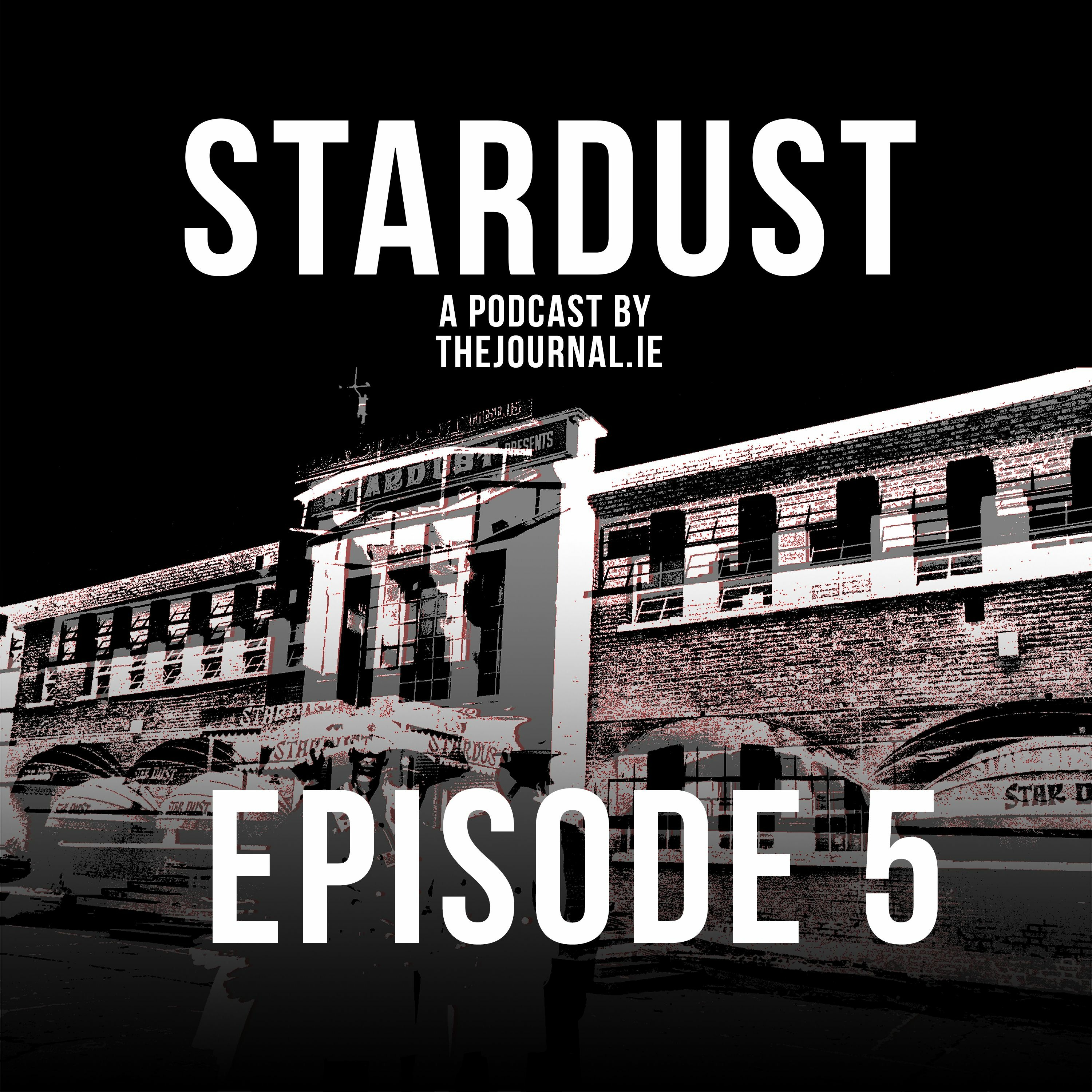 Episode 5: Money won't bring my brother back