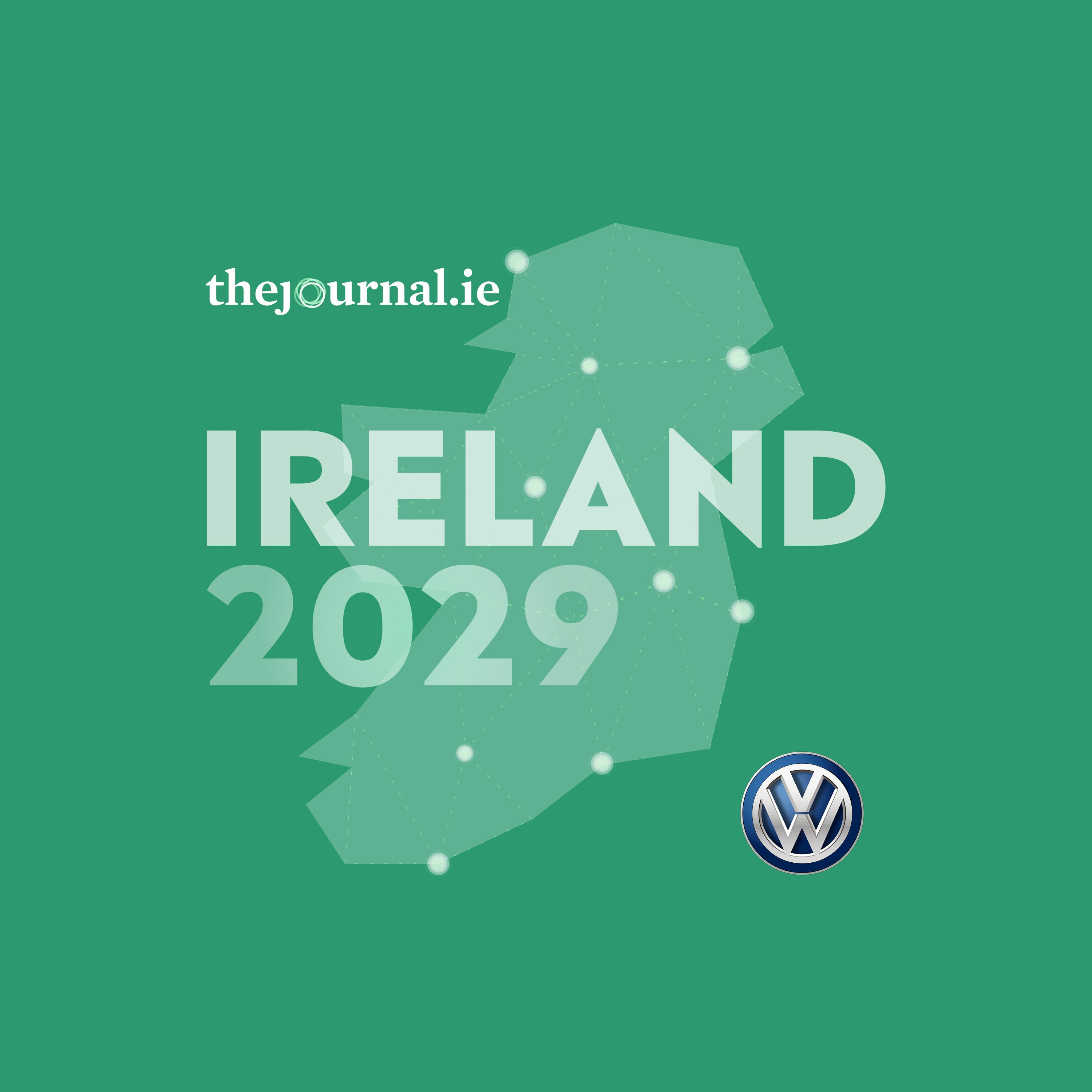 Could Ireland build a world-class public transport system? Could Ireland build a world-class public transport system?