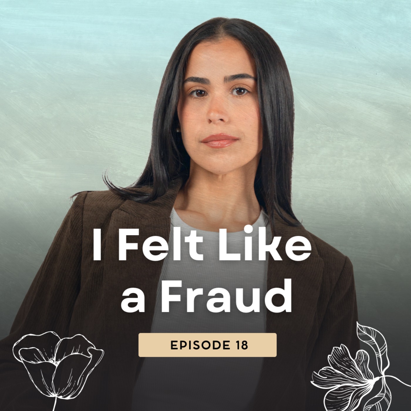 What Depression Looks Like Behind the Scenes (with Marcela Paguaga)