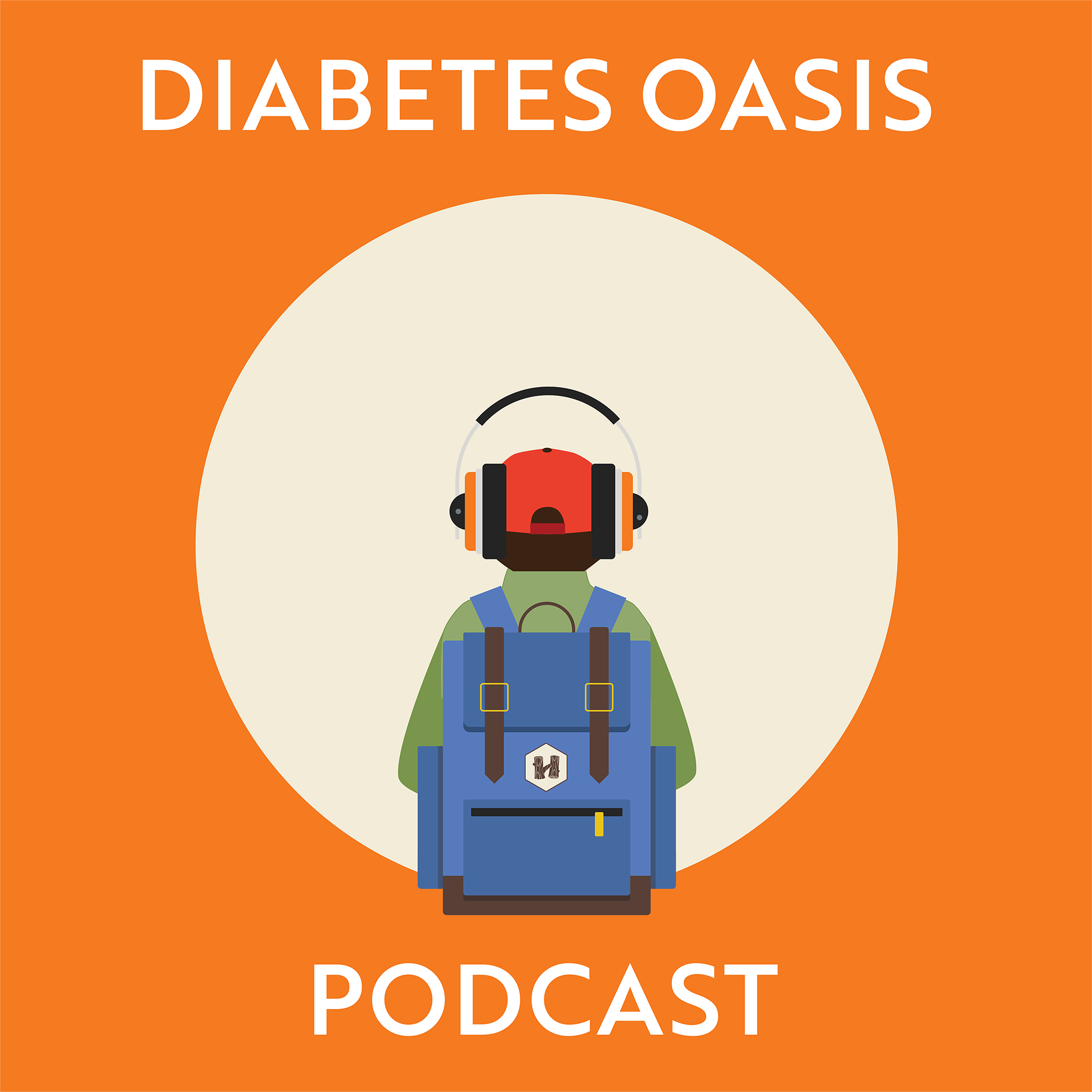 The Diabetes Oasis