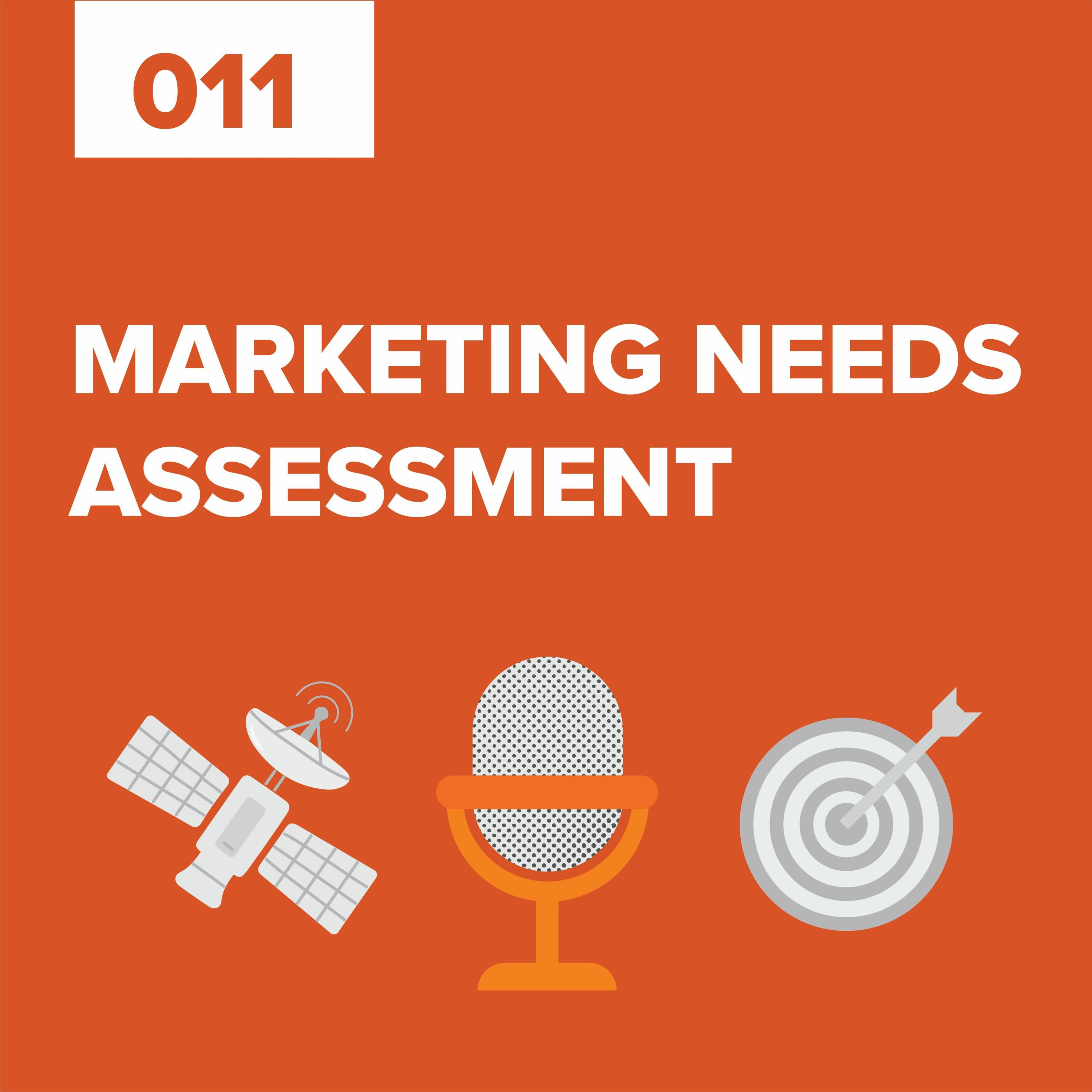 Marketing Expedition Podcast with Rhea Allen, Peppershock Media