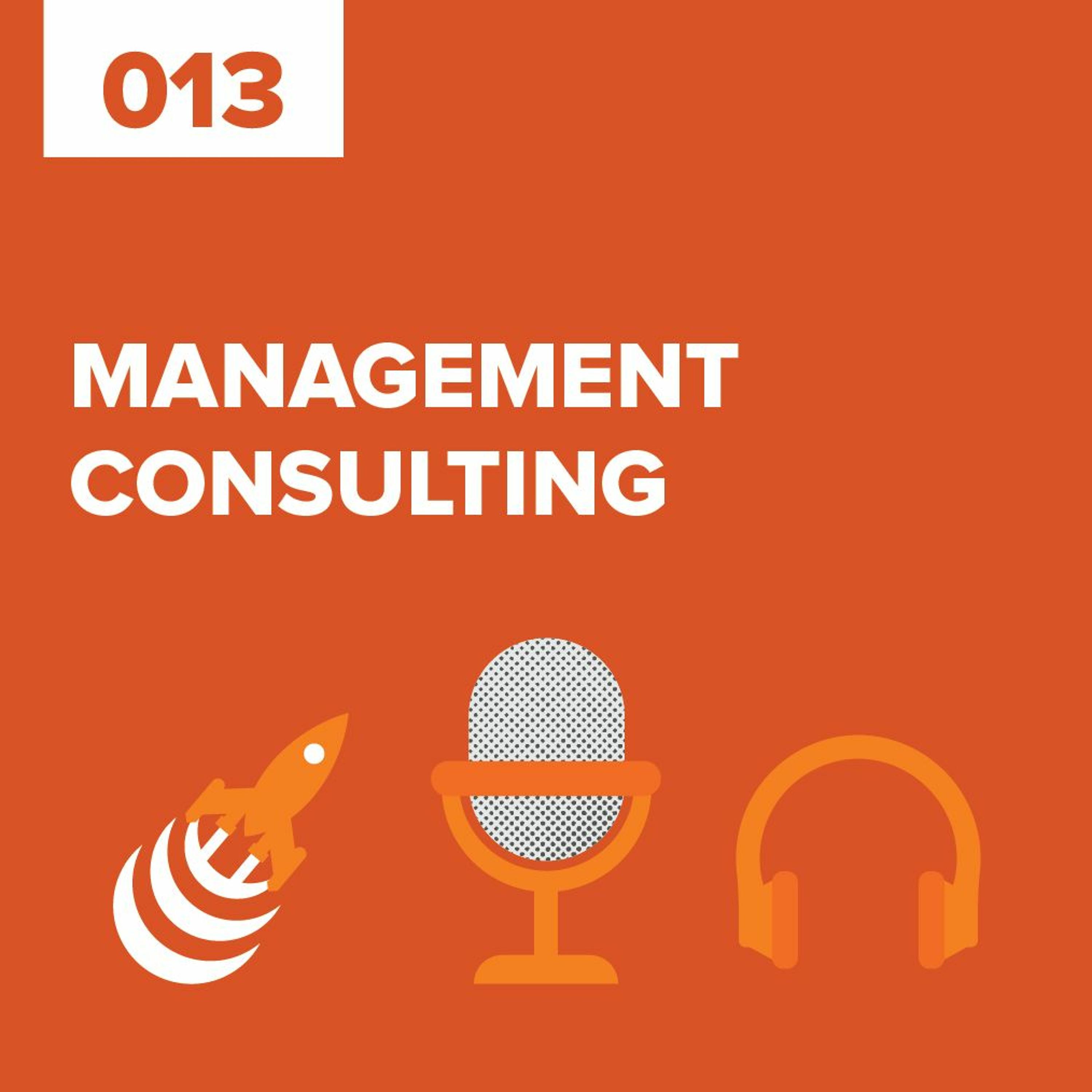 Marketing Expedition Podcast with Rhea Allen, Peppershock Media