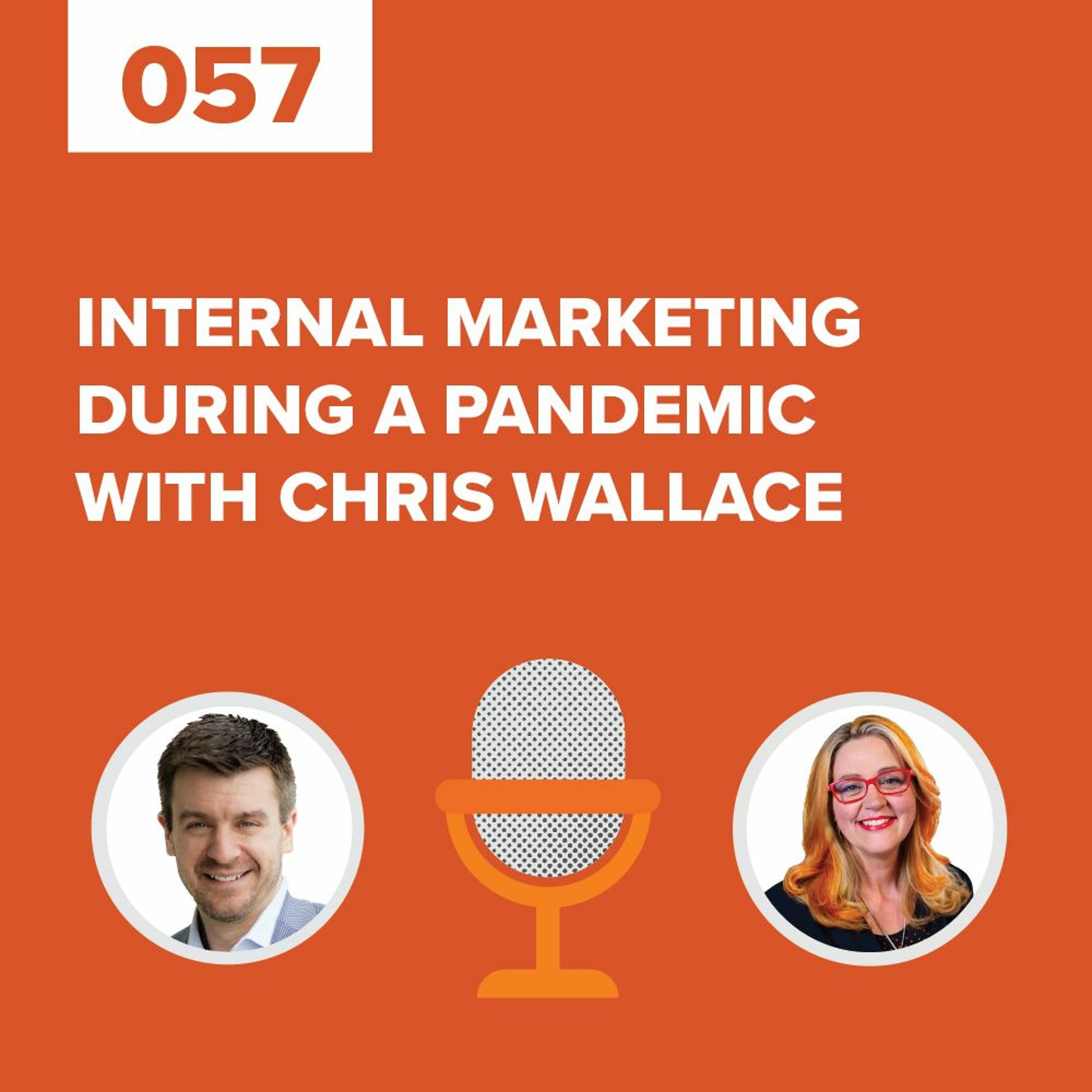 Marketing Expedition Podcast with Rhea Allen, Peppershock Media