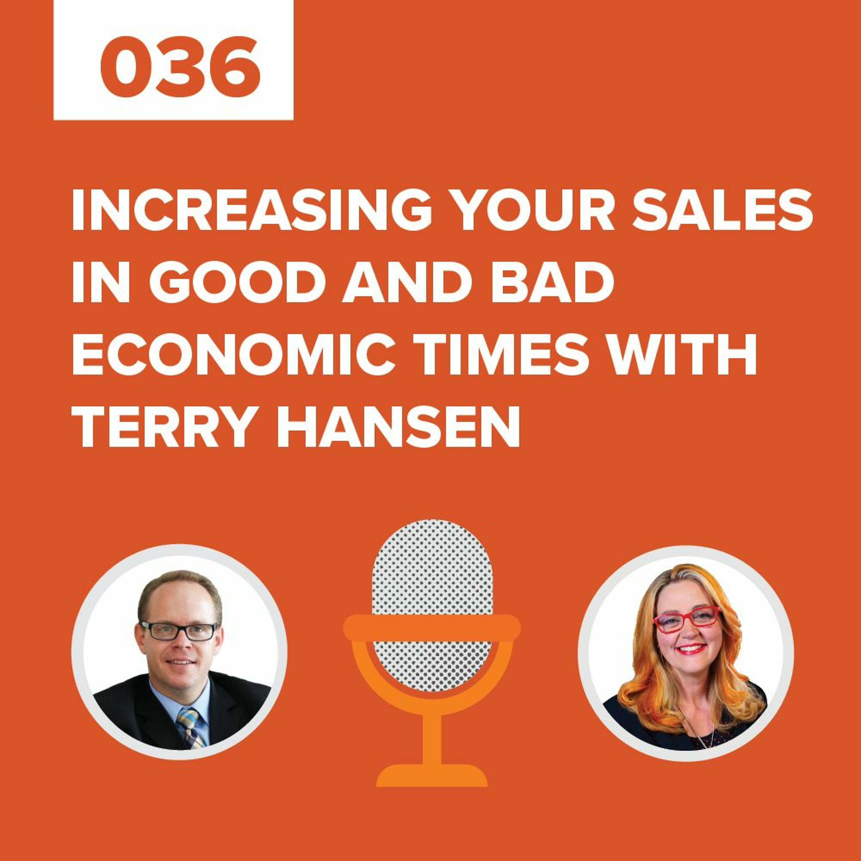 Marketing Expedition Podcast with Rhea Allen, Peppershock Media