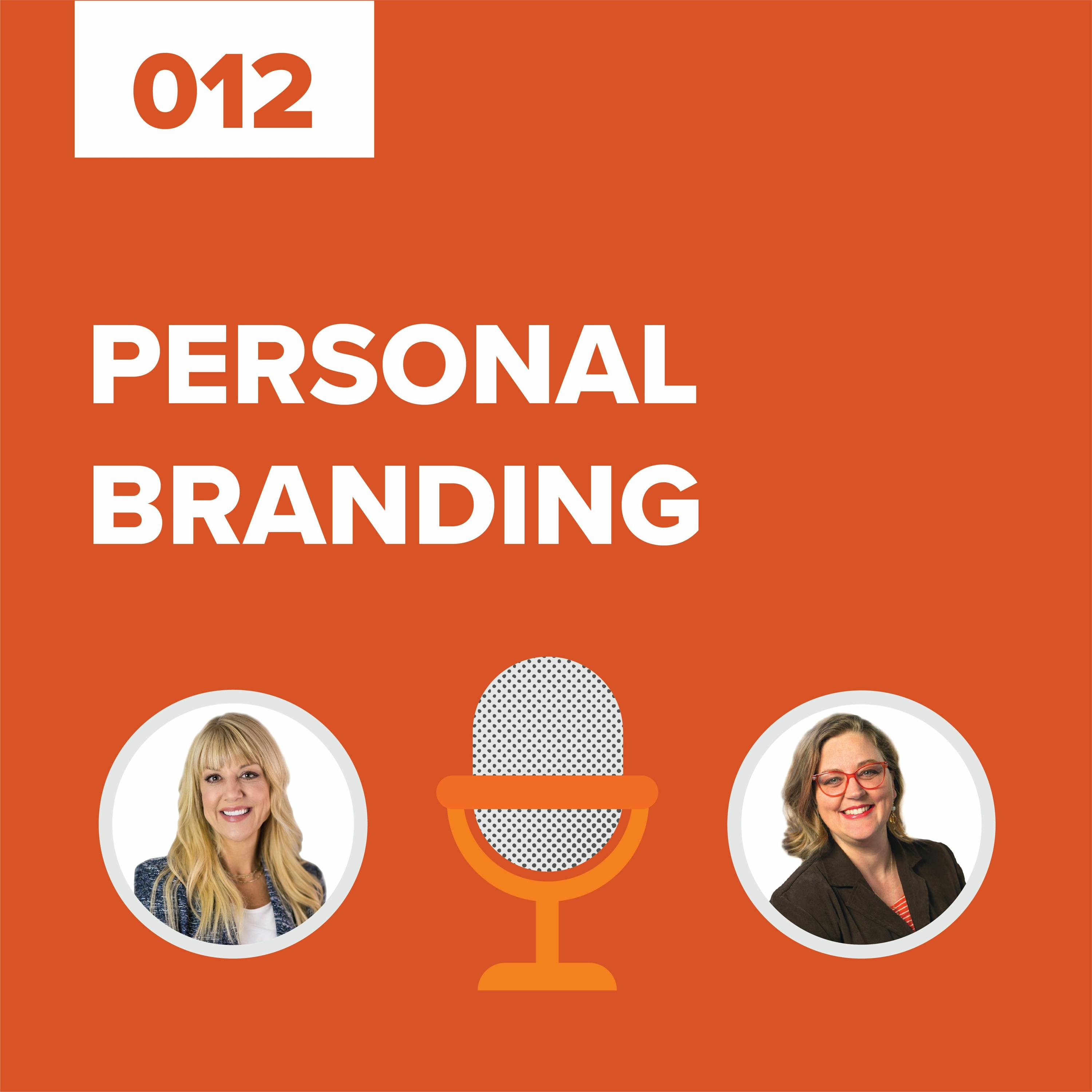 Marketing Expedition Podcast with Rhea Allen, Peppershock Media