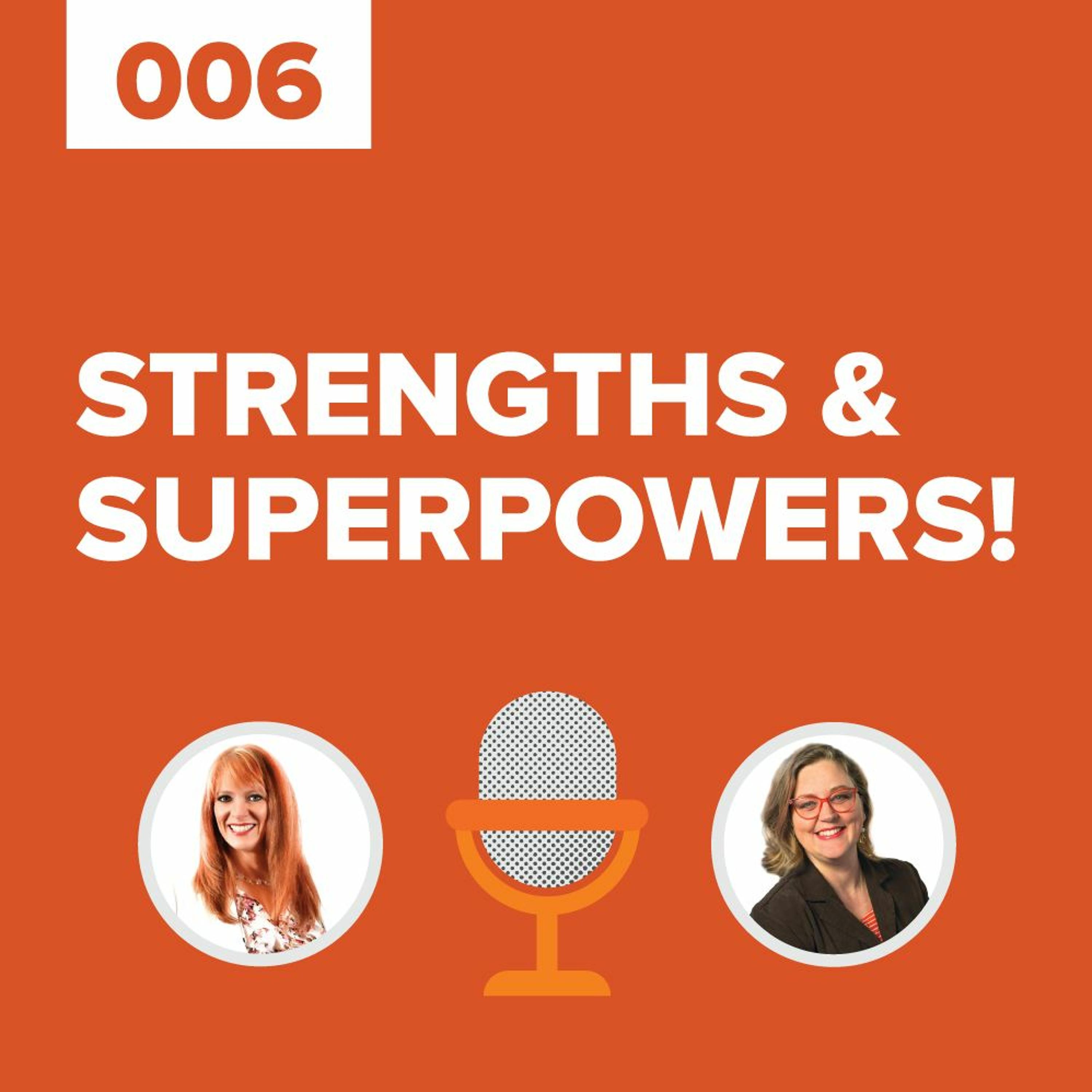 Marketing Expedition Podcast with Rhea Allen, Peppershock Media