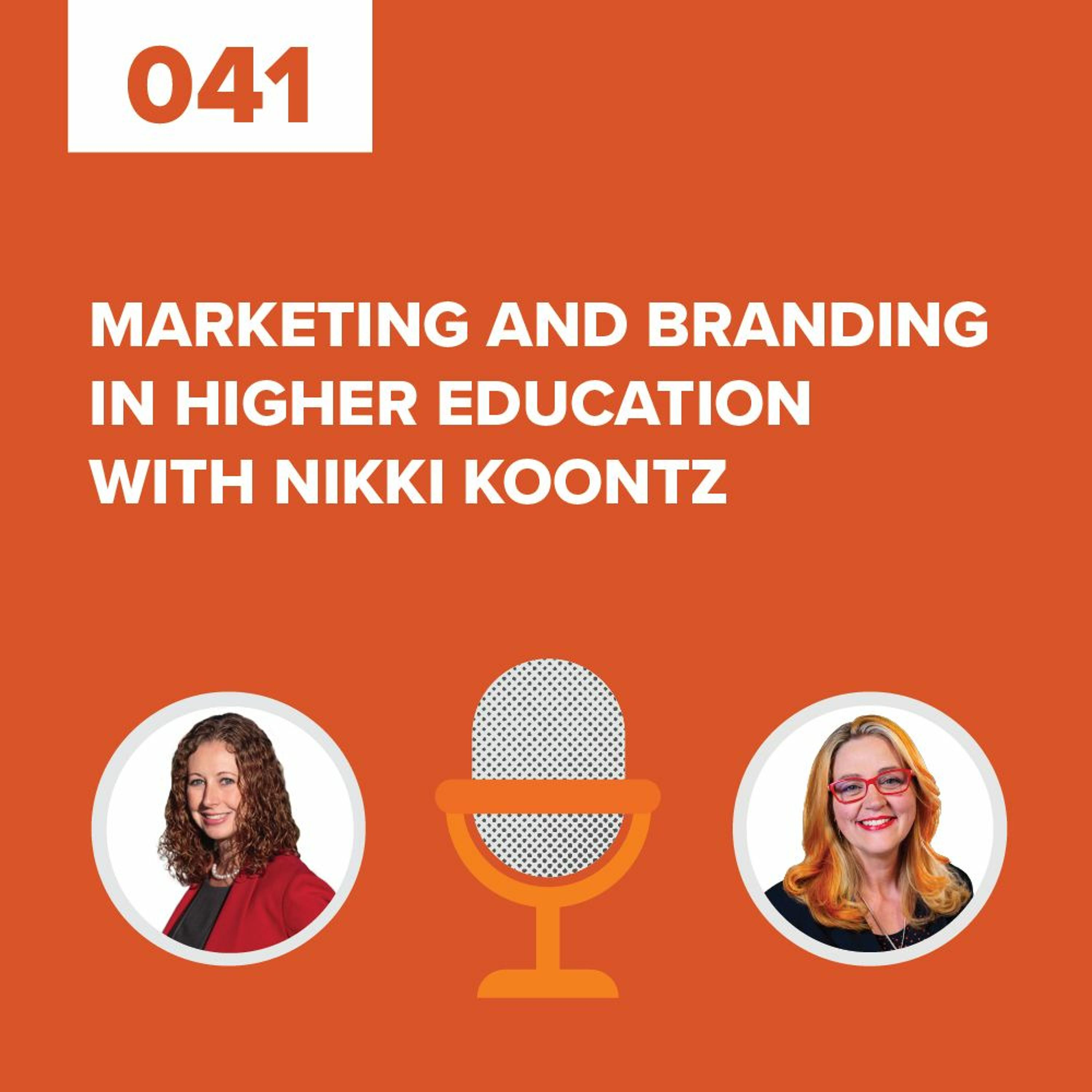Marketing Expedition Podcast with Rhea Allen, Peppershock Media