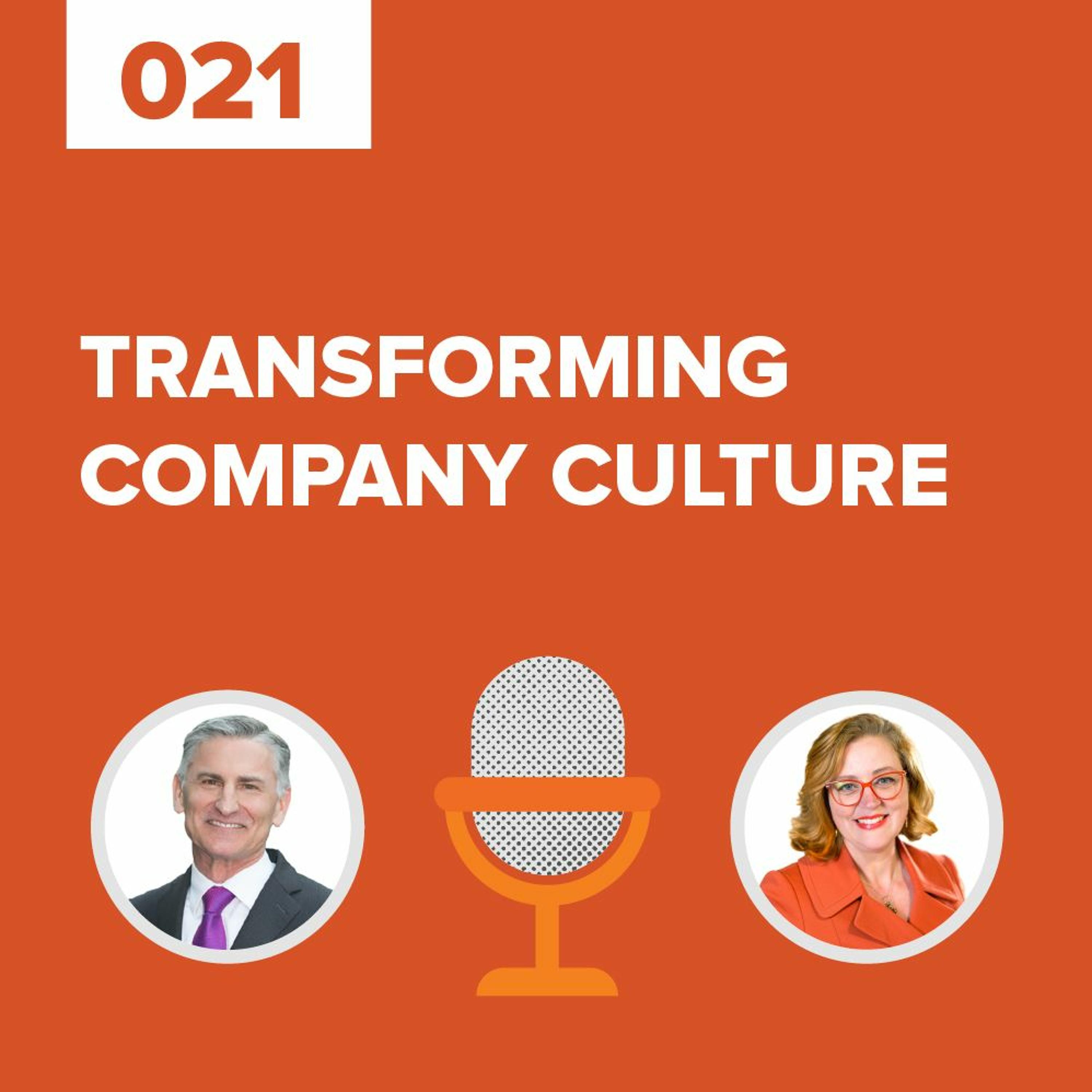 Marketing Expedition Podcast with Rhea Allen, Peppershock Media