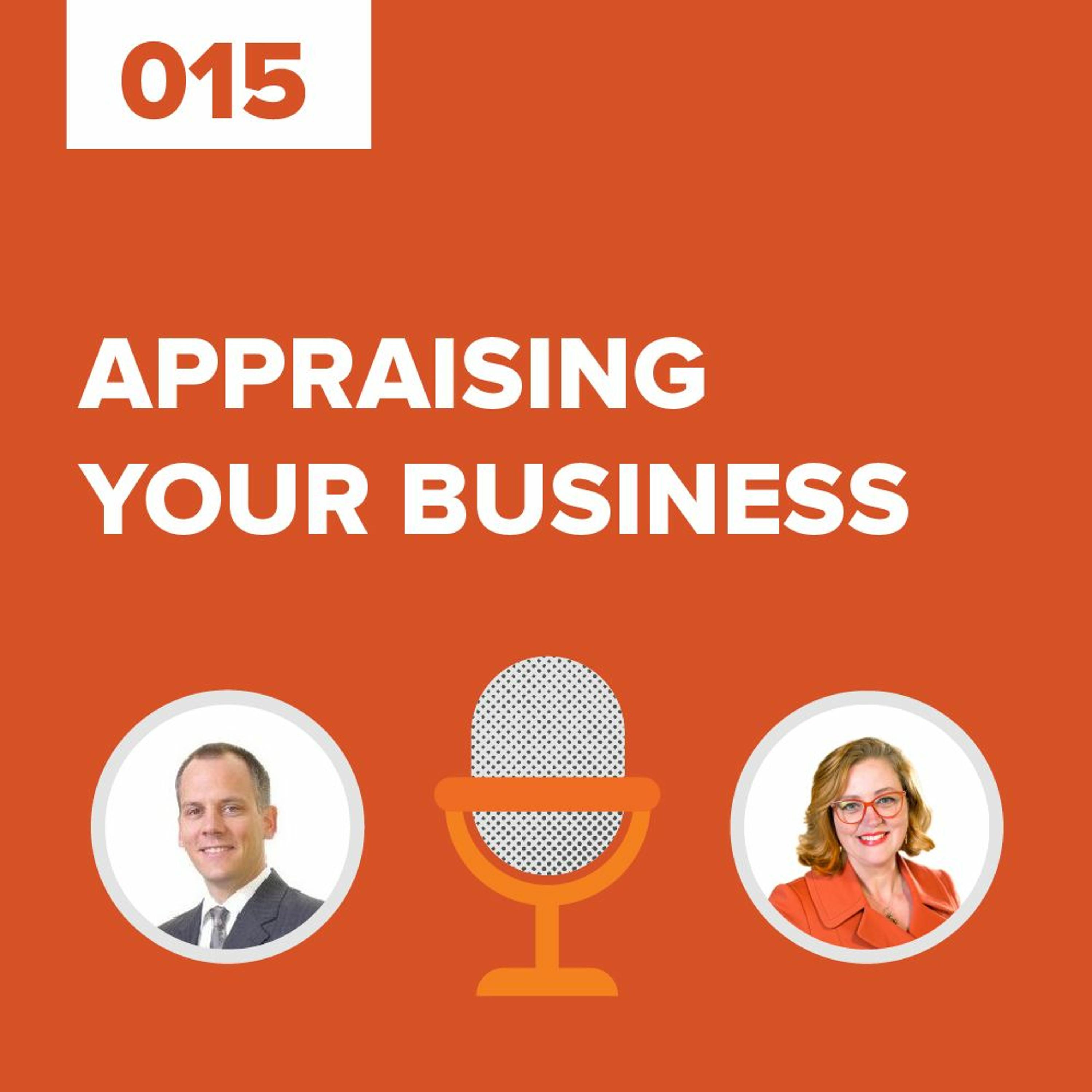 Marketing Expedition Podcast with Rhea Allen, Peppershock Media