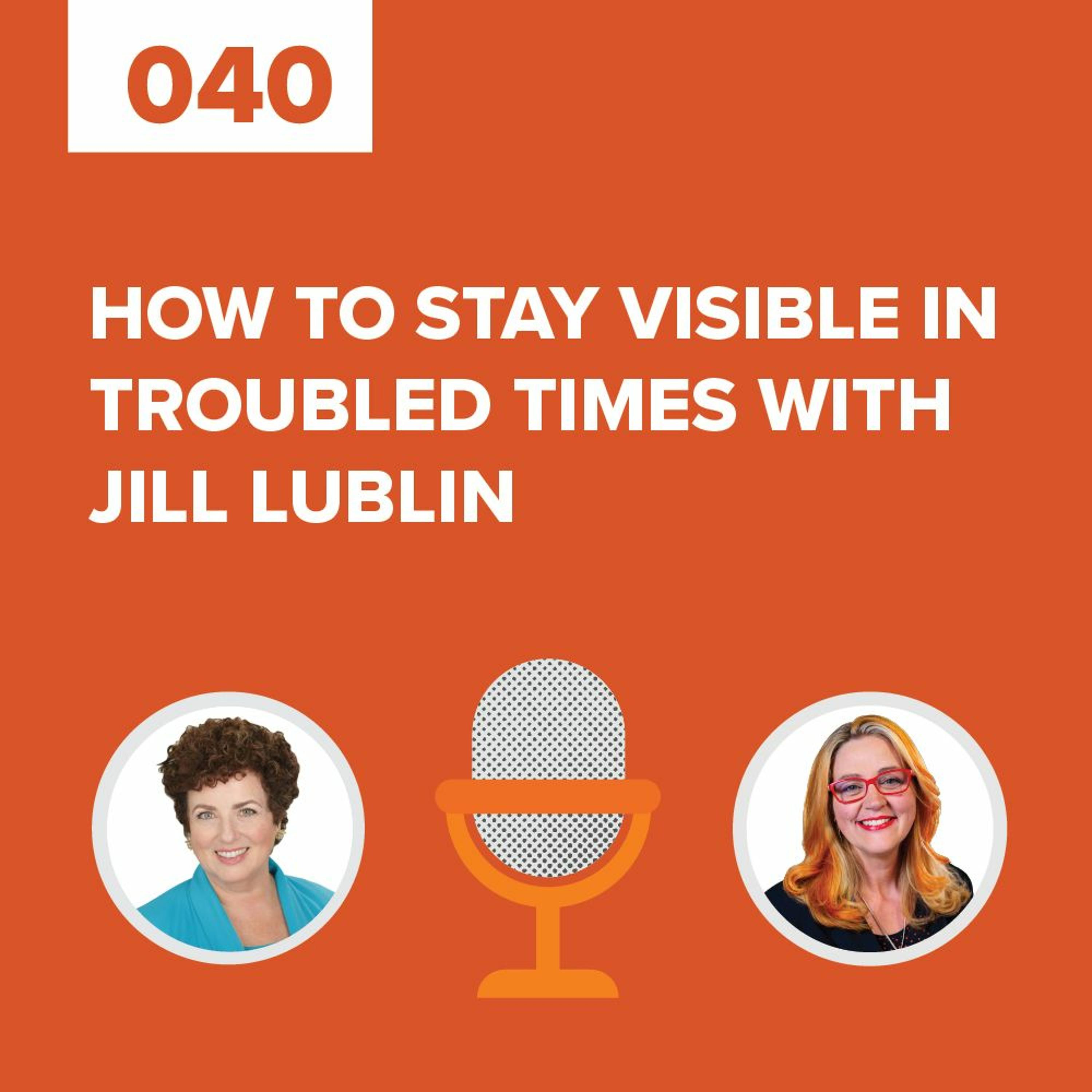 Marketing Expedition Podcast with Rhea Allen, Peppershock Media