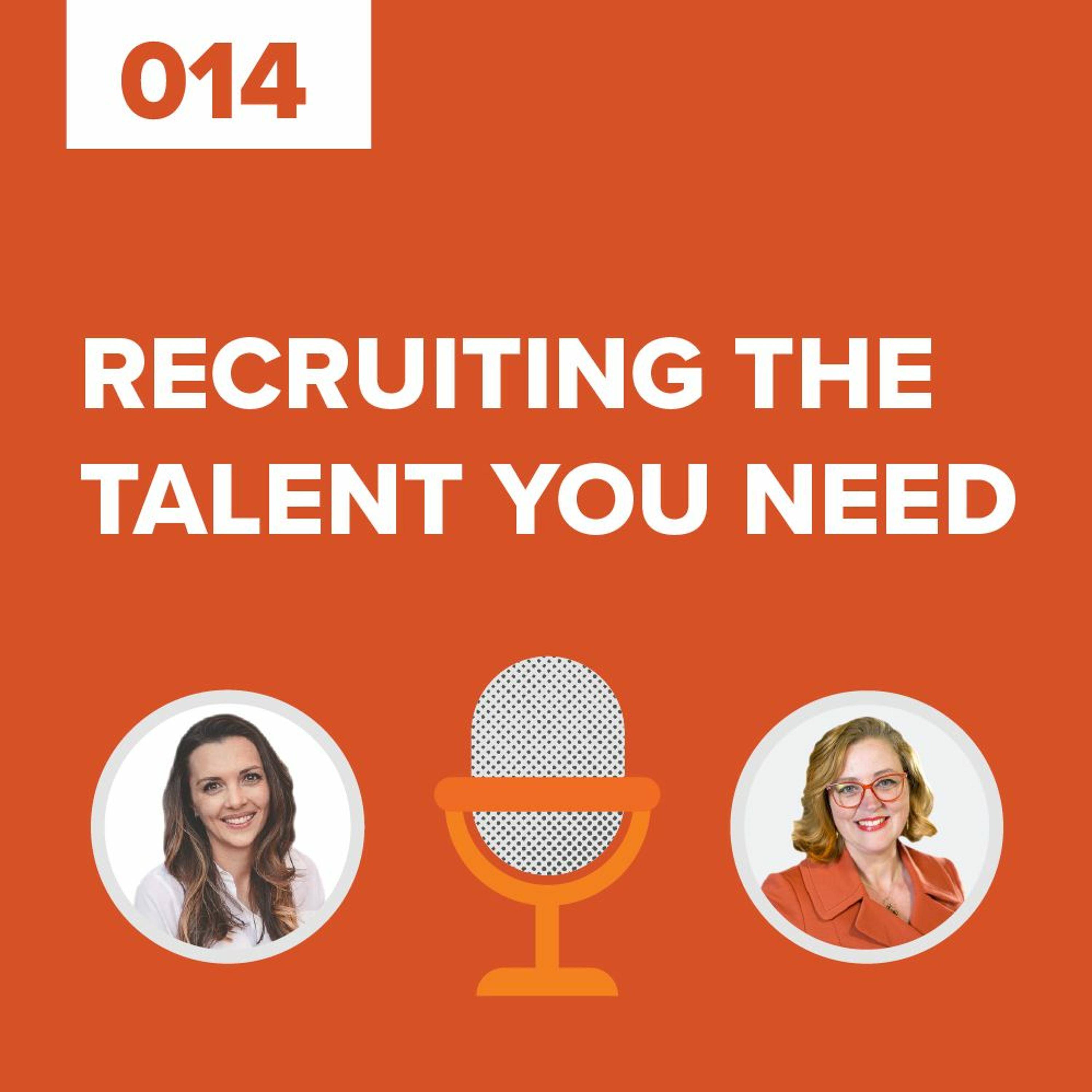 Marketing Expedition Podcast with Rhea Allen, Peppershock Media