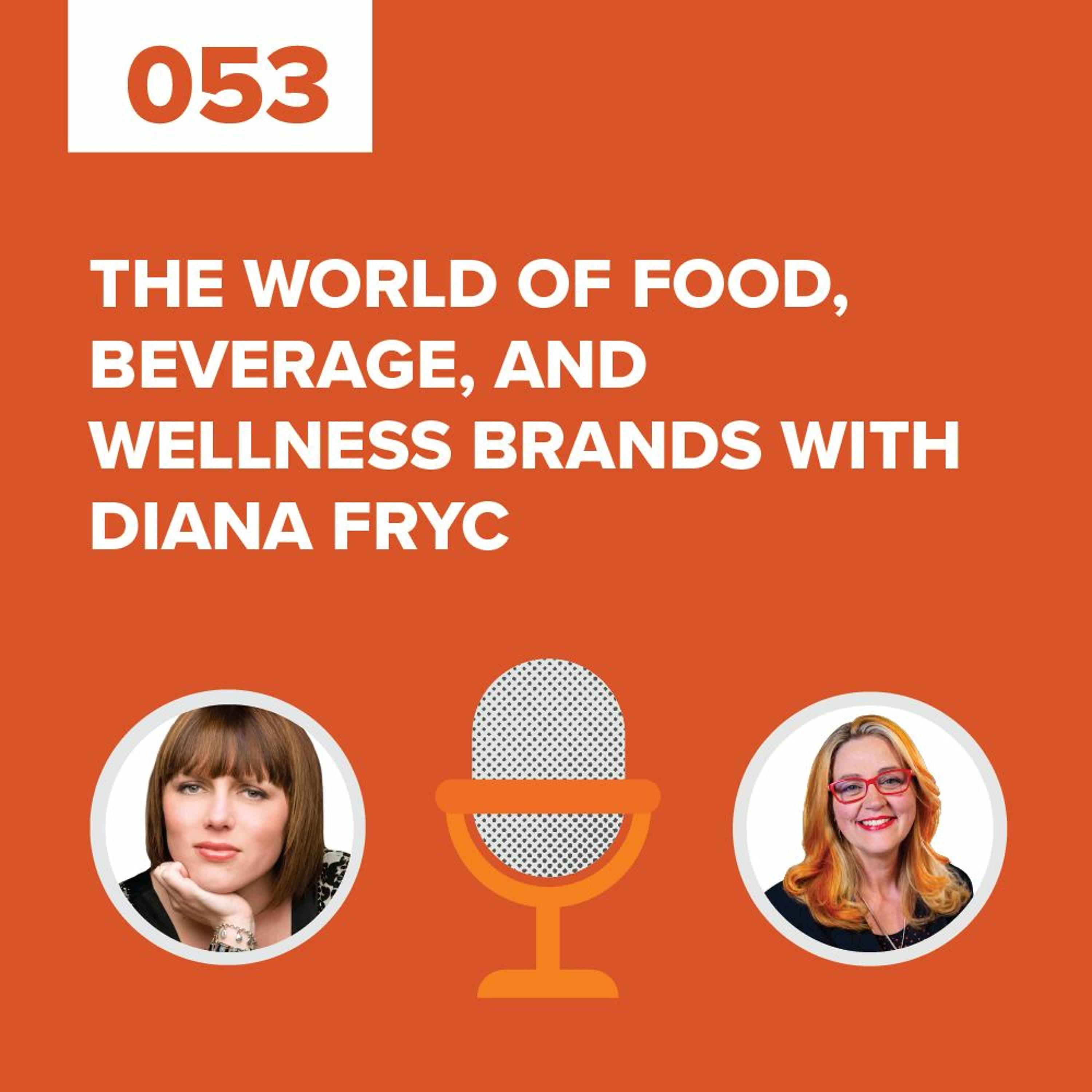 Marketing Expedition Podcast with Rhea Allen, Peppershock Media