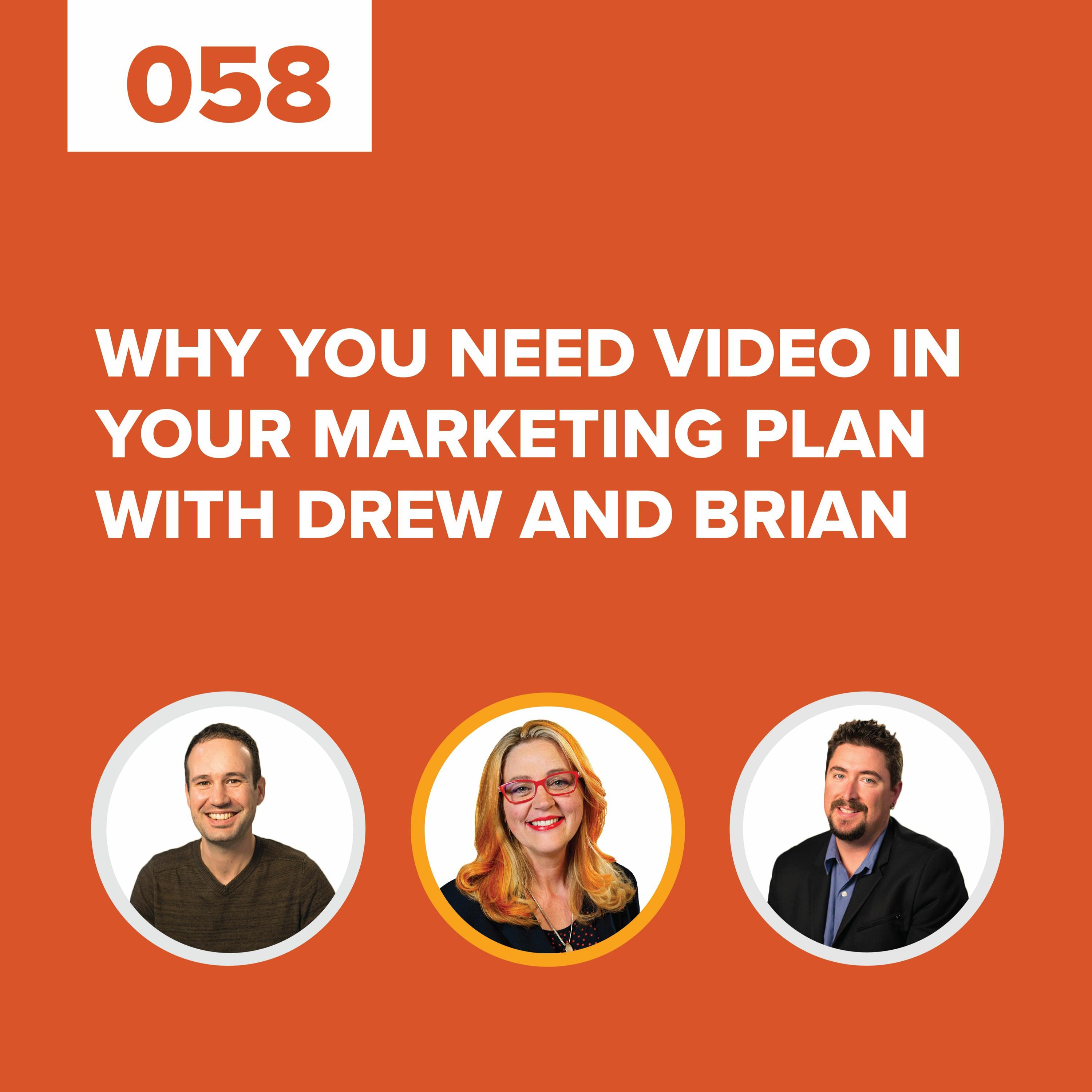 Marketing Expedition Podcast with Rhea Allen, Peppershock Media