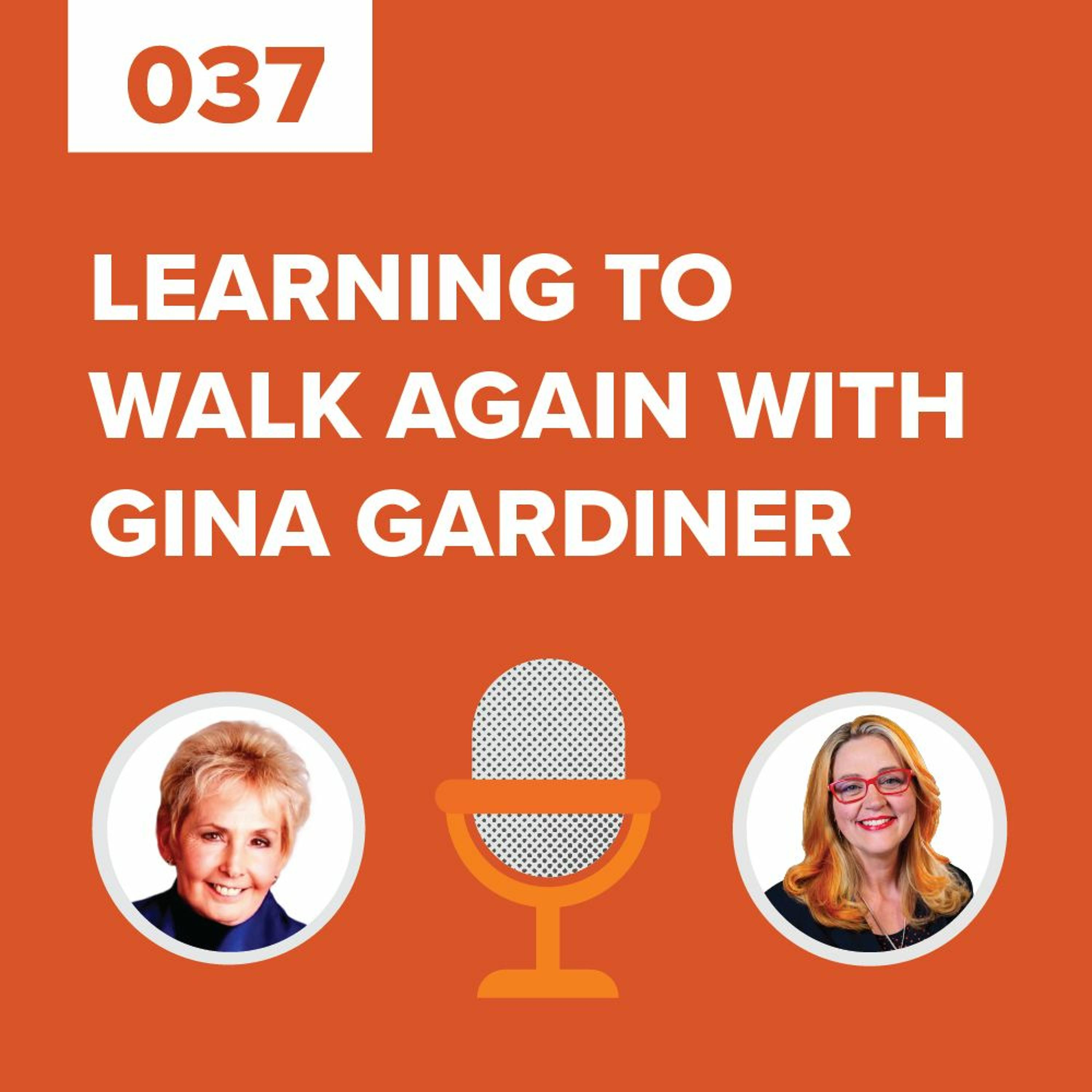 Marketing Expedition Podcast with Rhea Allen, Peppershock Media