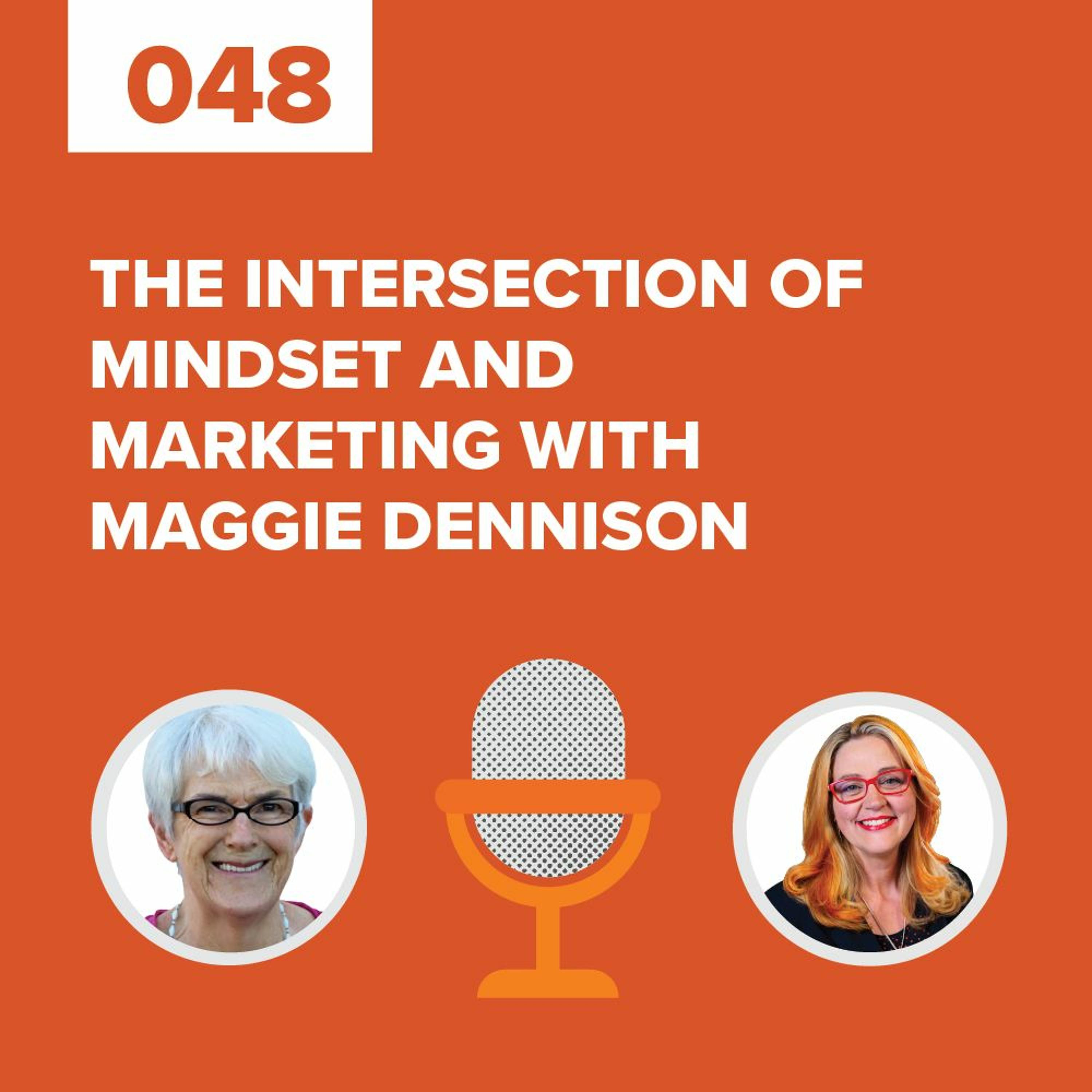 Marketing Expedition Podcast with Rhea Allen, Peppershock Media