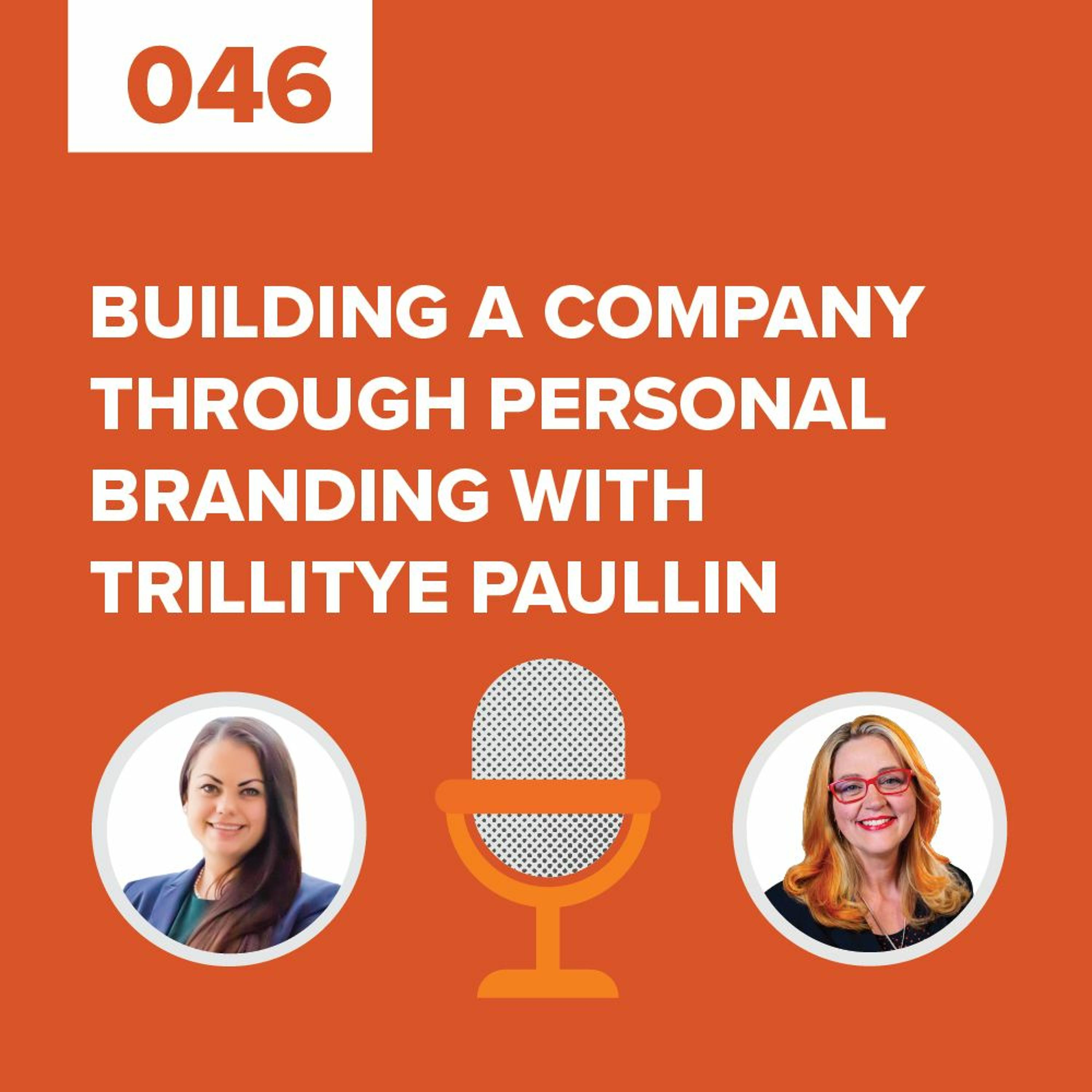 Marketing Expedition Podcast with Rhea Allen, Peppershock Media