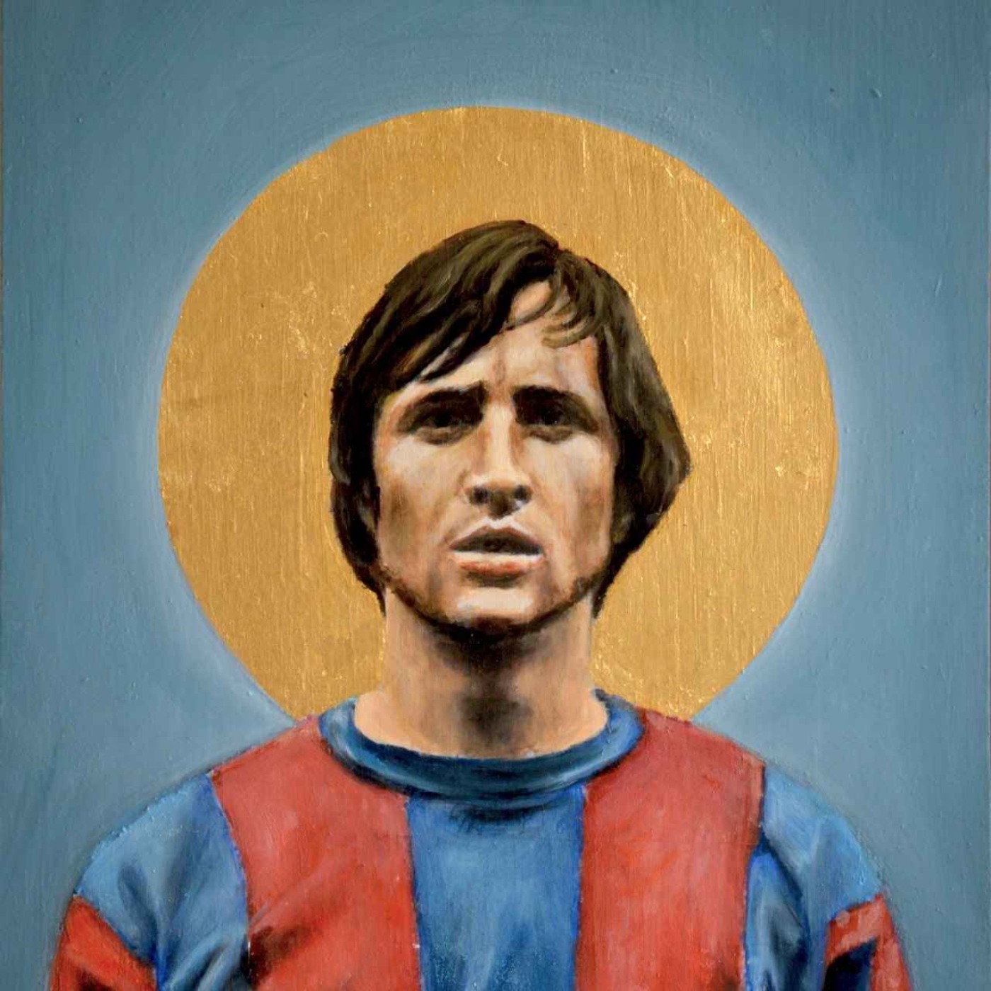 Episode 19: The Sublimeness of Space – Champions League Final Preview w/David Winner