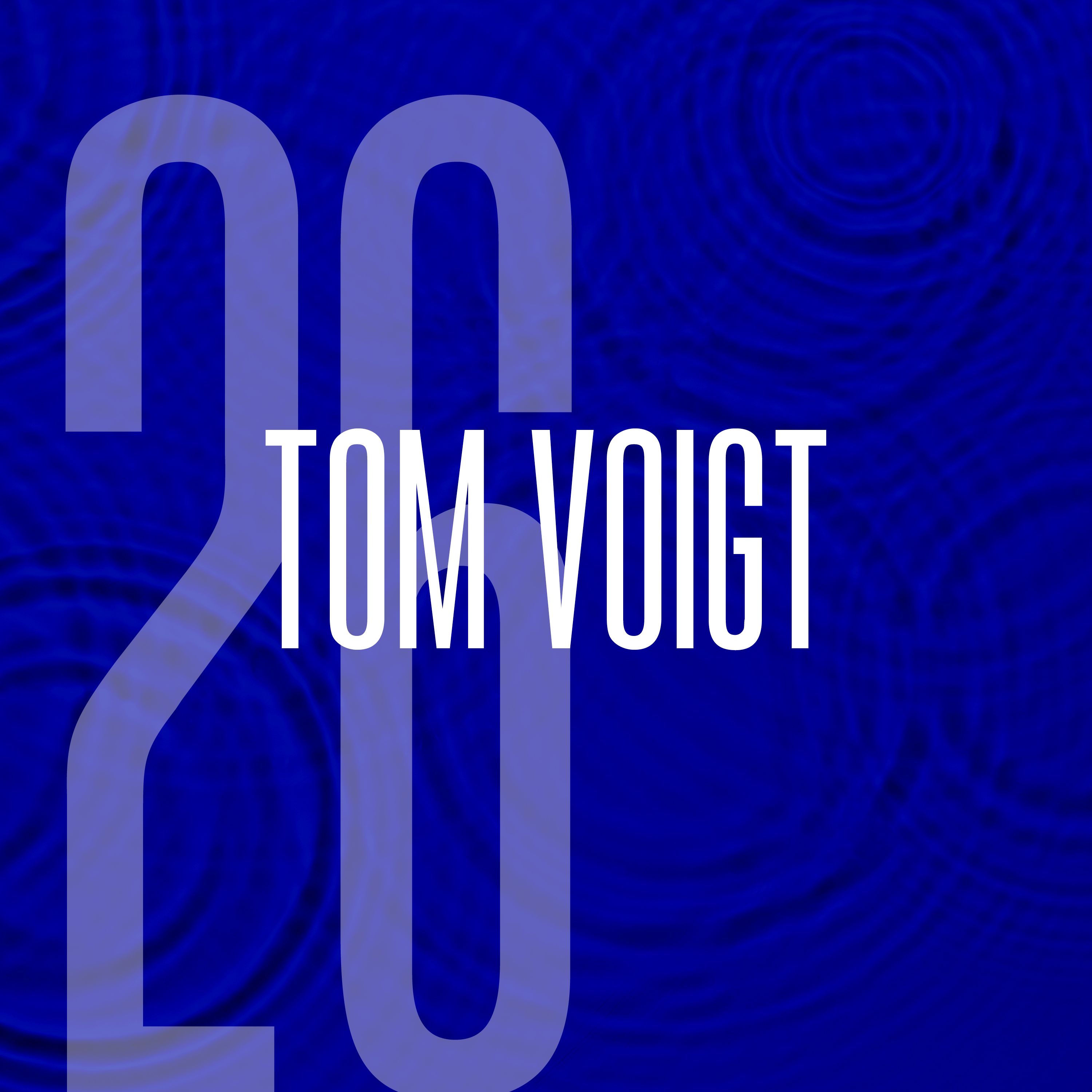 Tom Voigt: Howard Stern’s Zodiac Guy