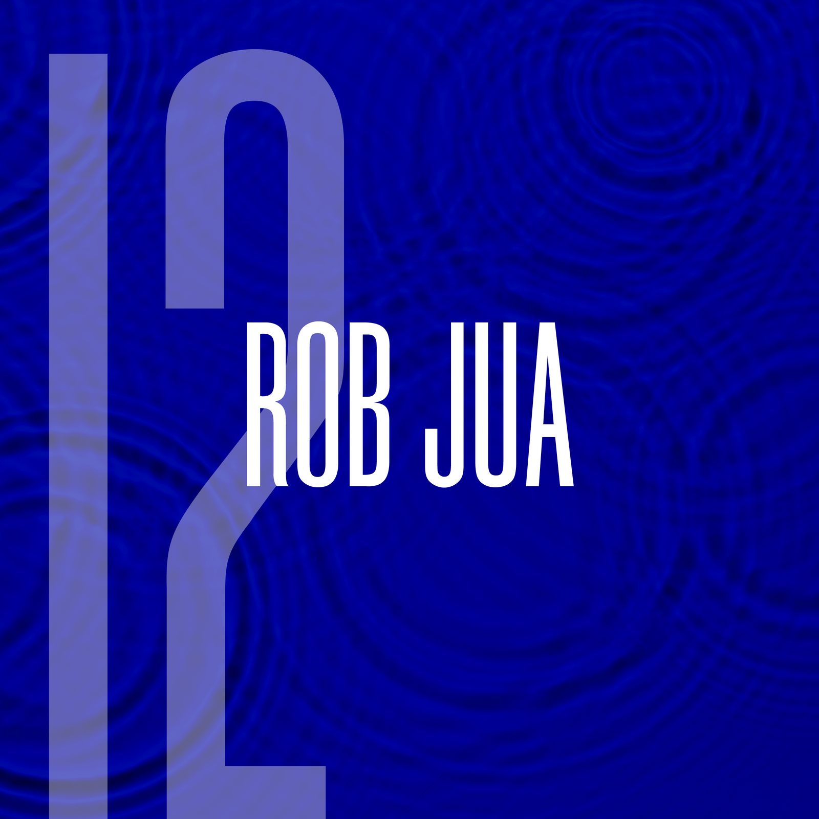 Rob Jua: Music Label Executive from Humble Beginnings