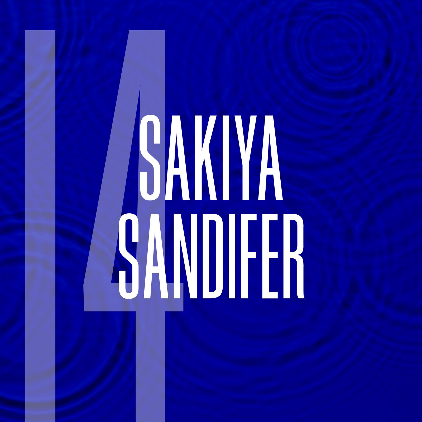 Sakiya Sandifer: Chicago Raised & LA Based Entrepreneur