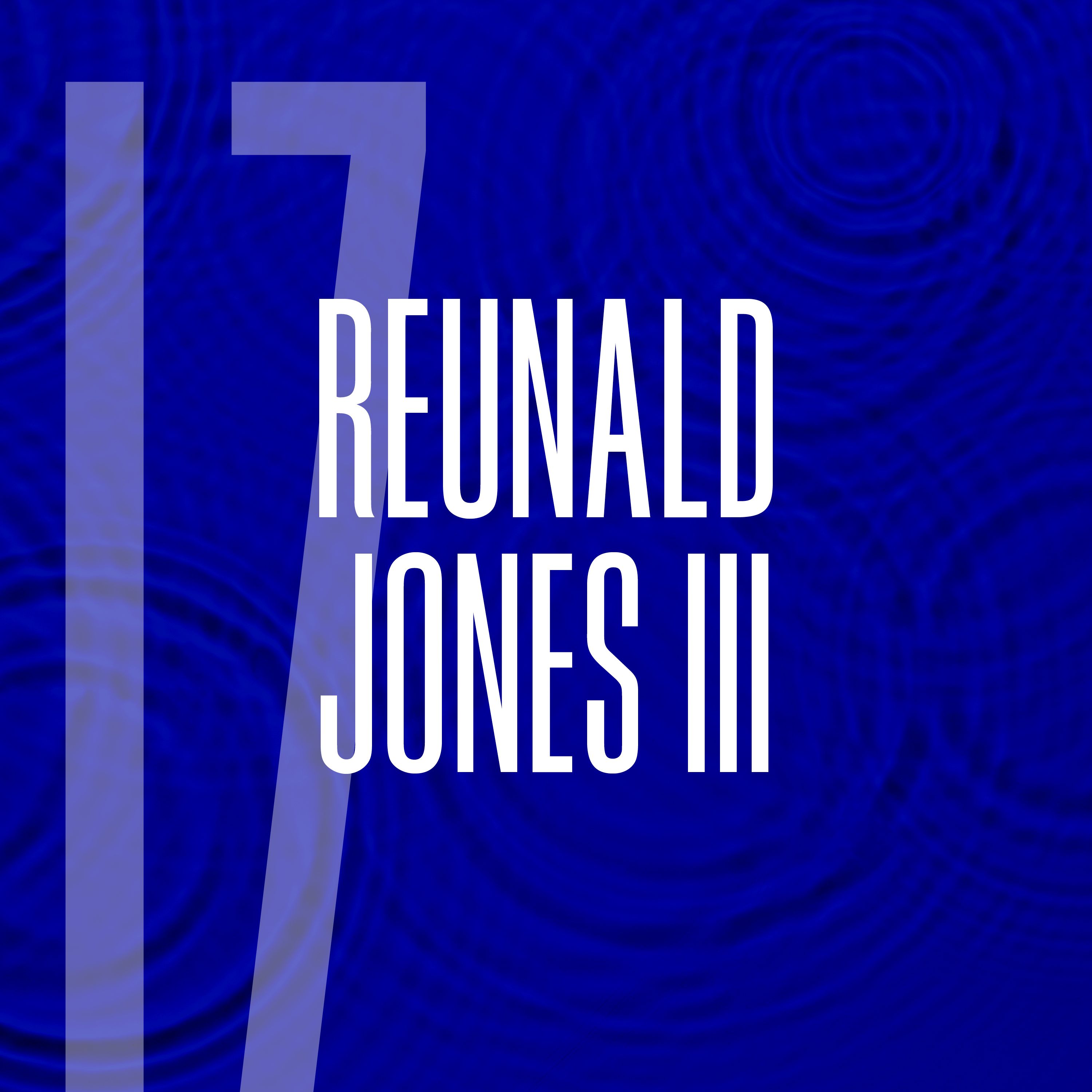 Reunald Jones III: Menace to Society