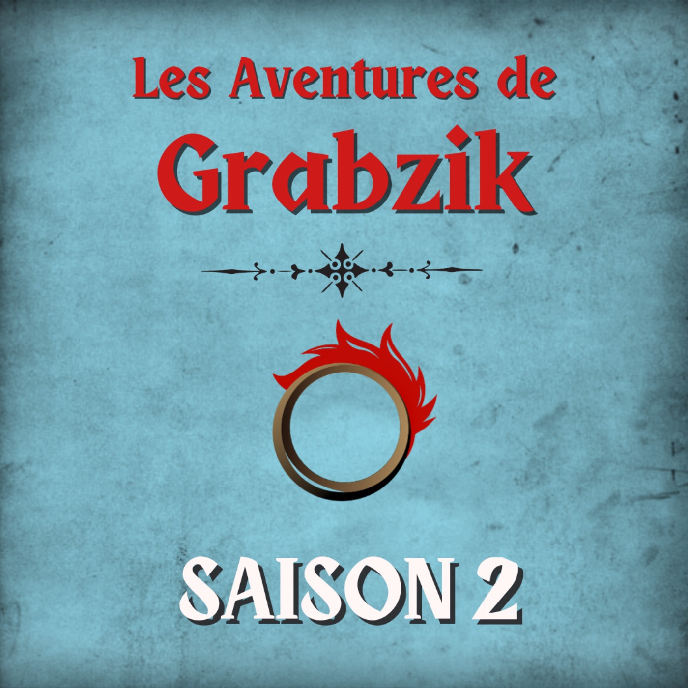 [Bonus] Short Story - Le Code d'Honneur episode artwork