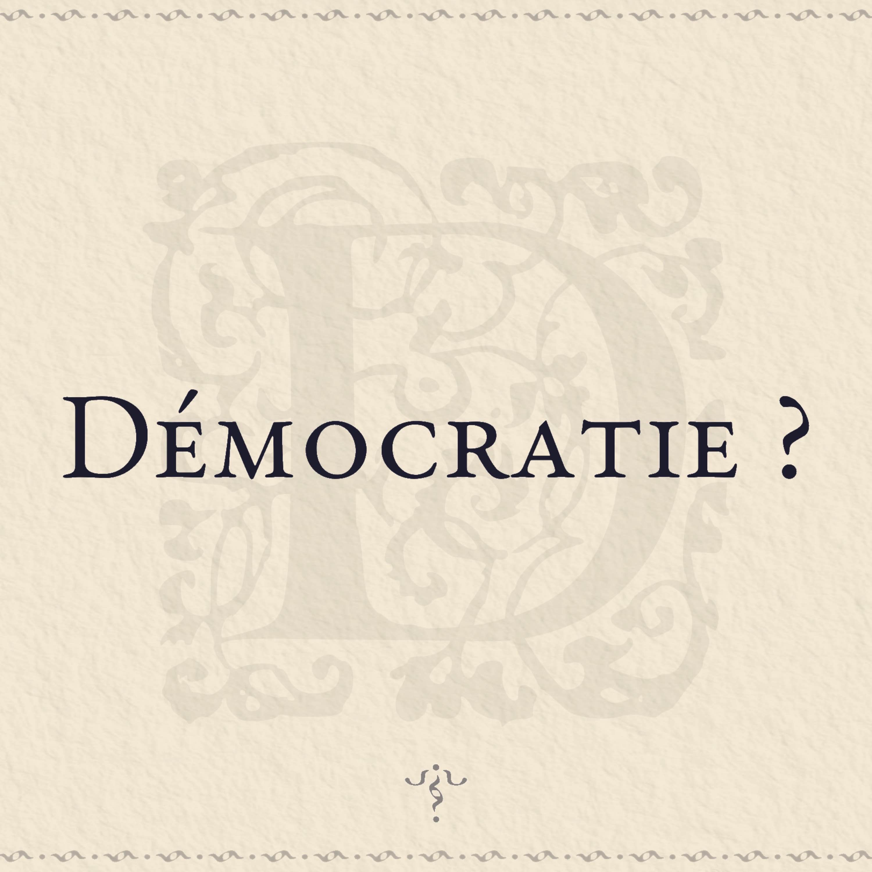 Démocratie directe : participer ou gouverner